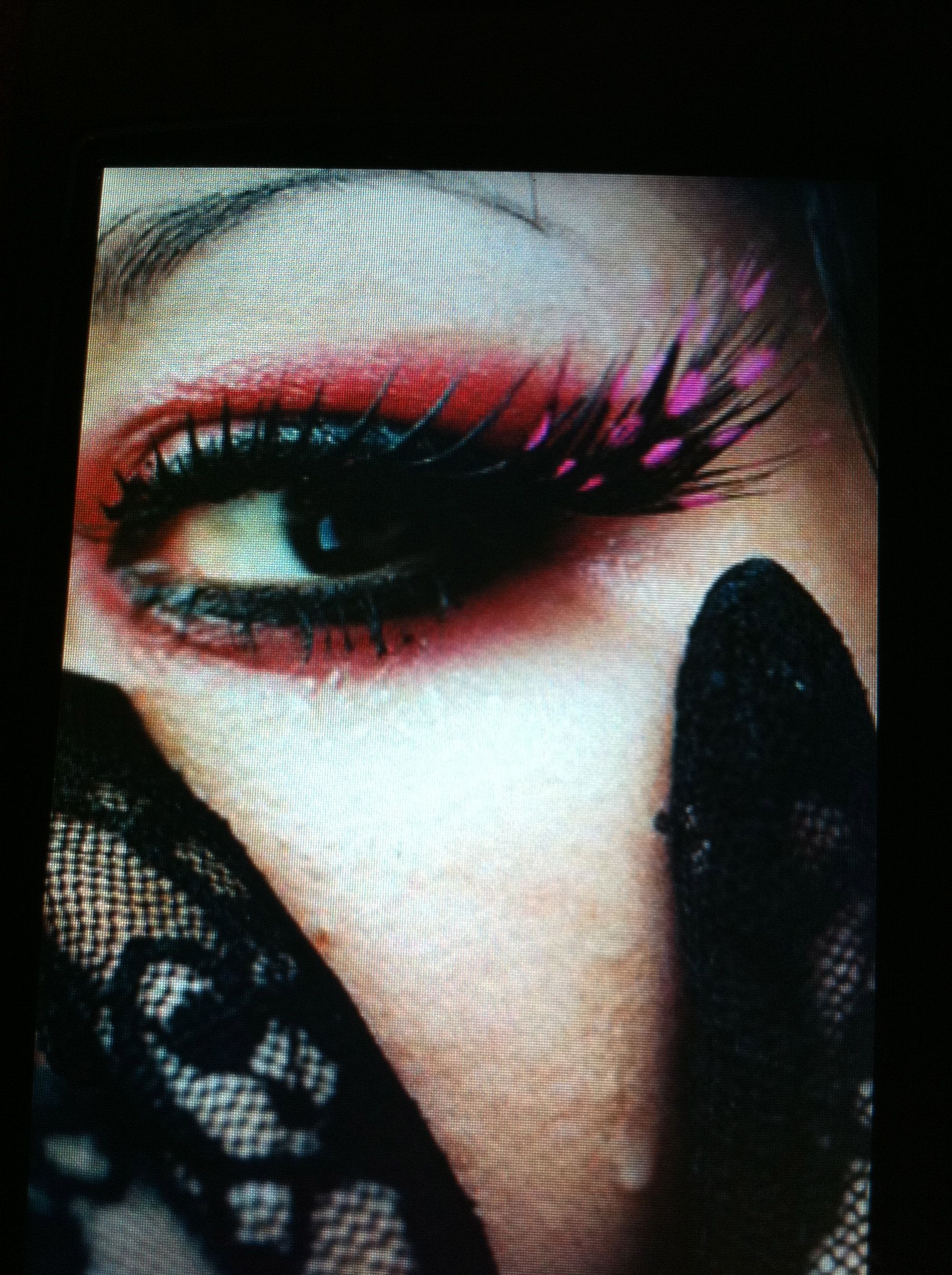 wonderful eye | beautiful eyes makeup | Pinterest | Eye, Eye art and ...