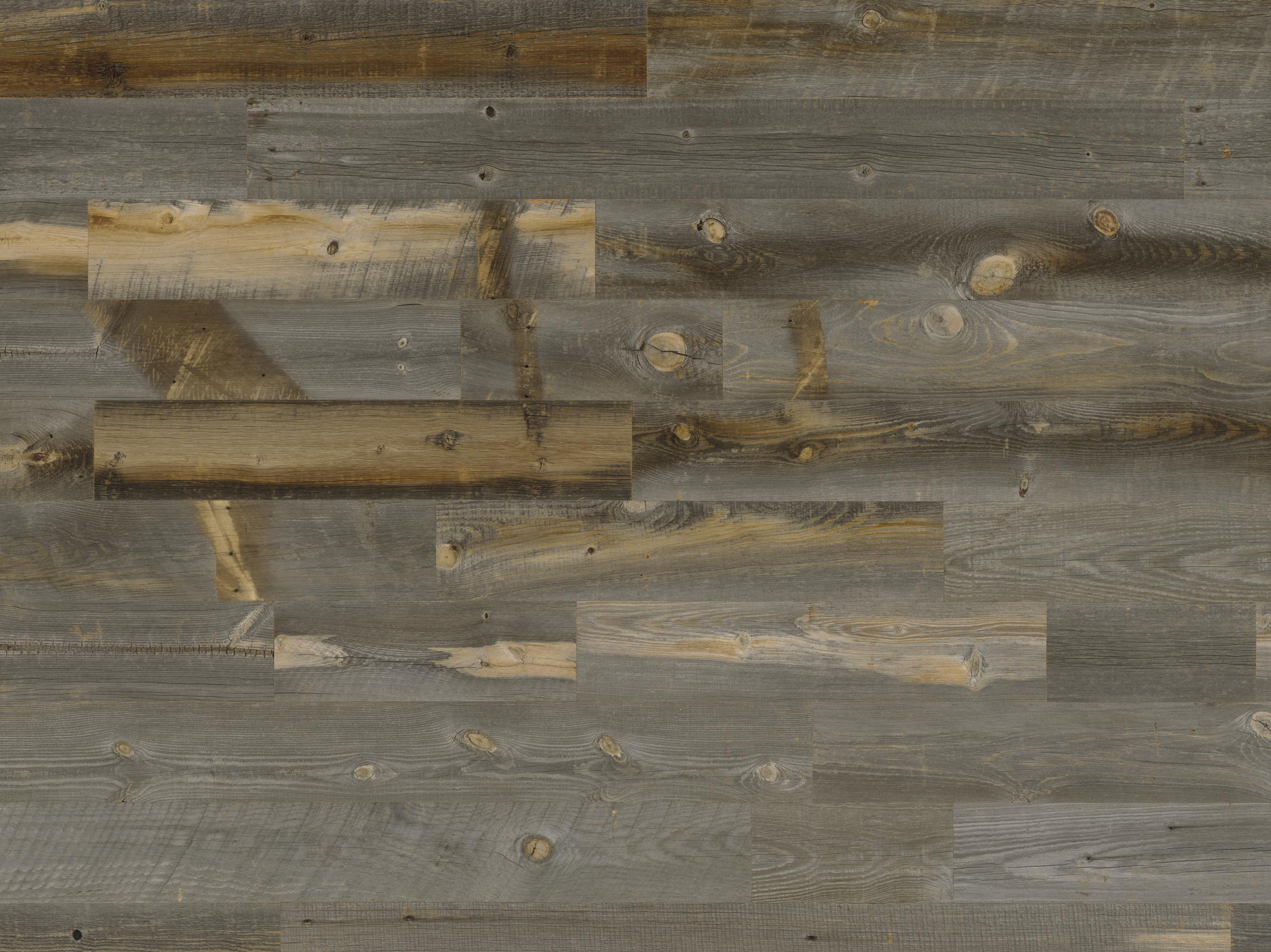 Stikwood Peel & Stick Real Wood Planks (20 Sq Ft) | Stikwood | AHAlife