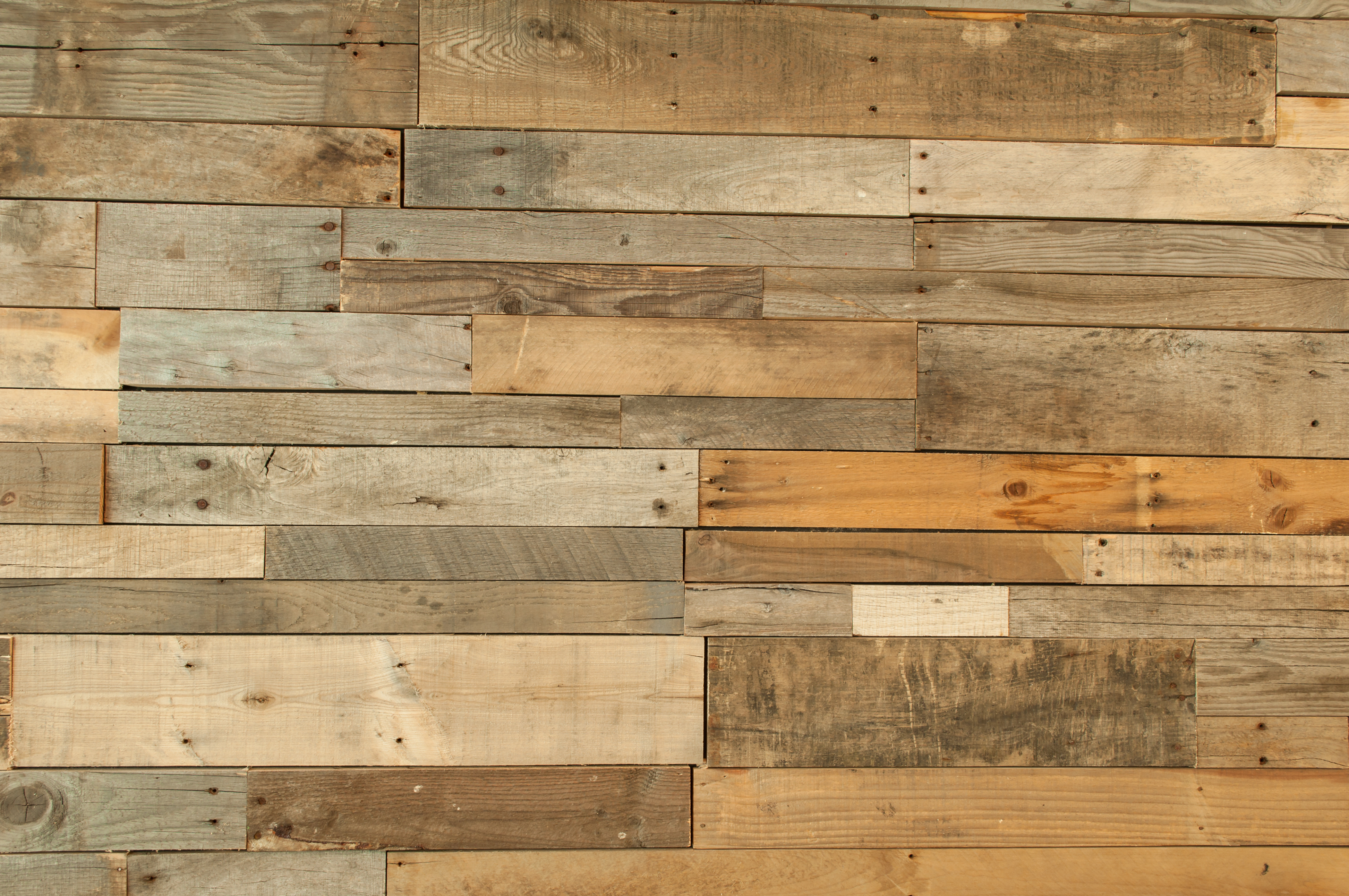 Reclaimed Wood Wall Paneling Sustainable Lumber Company - Billion ...