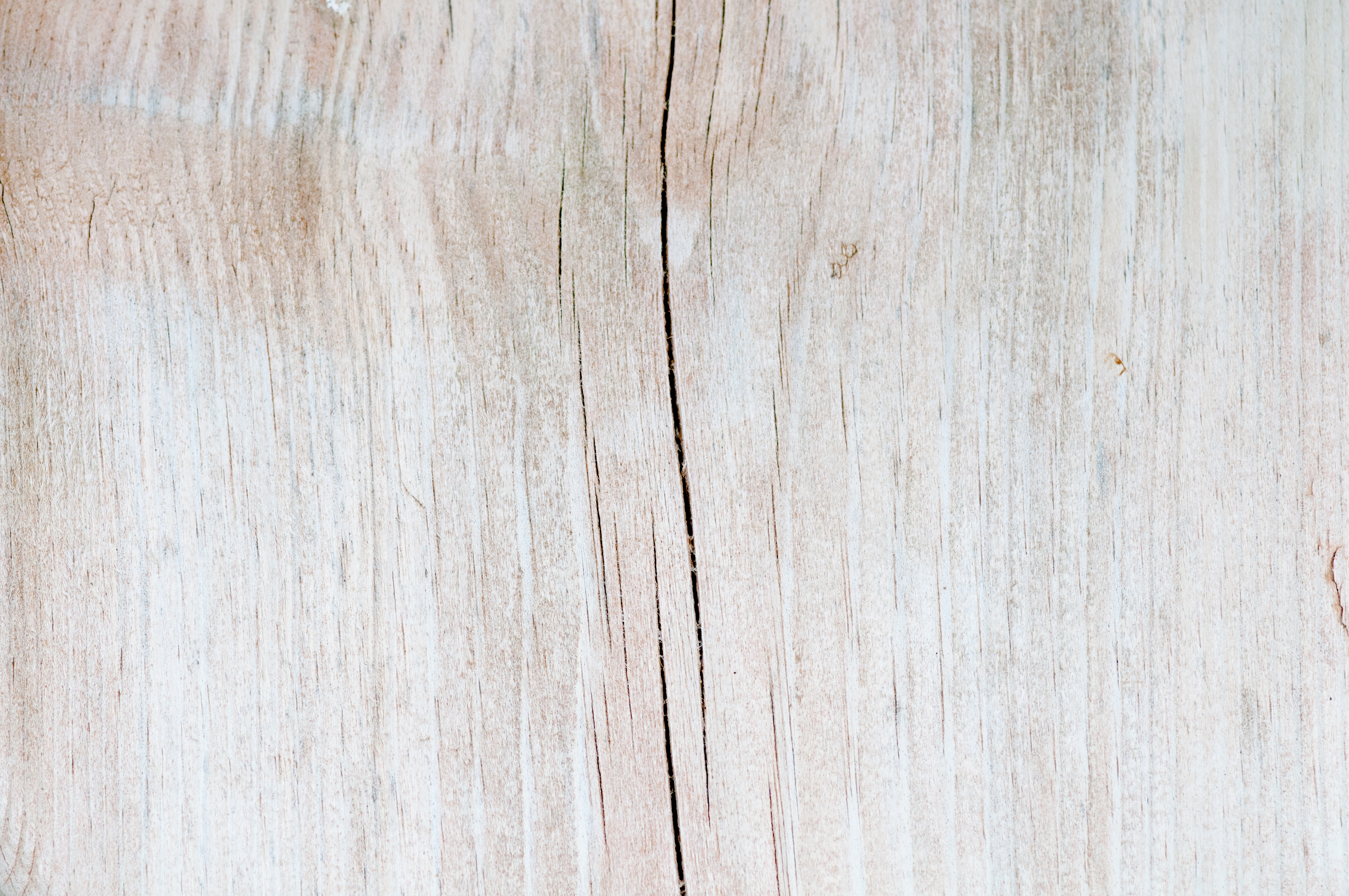 Light wood background texture with subtle cracks - Pattern Pictures ...