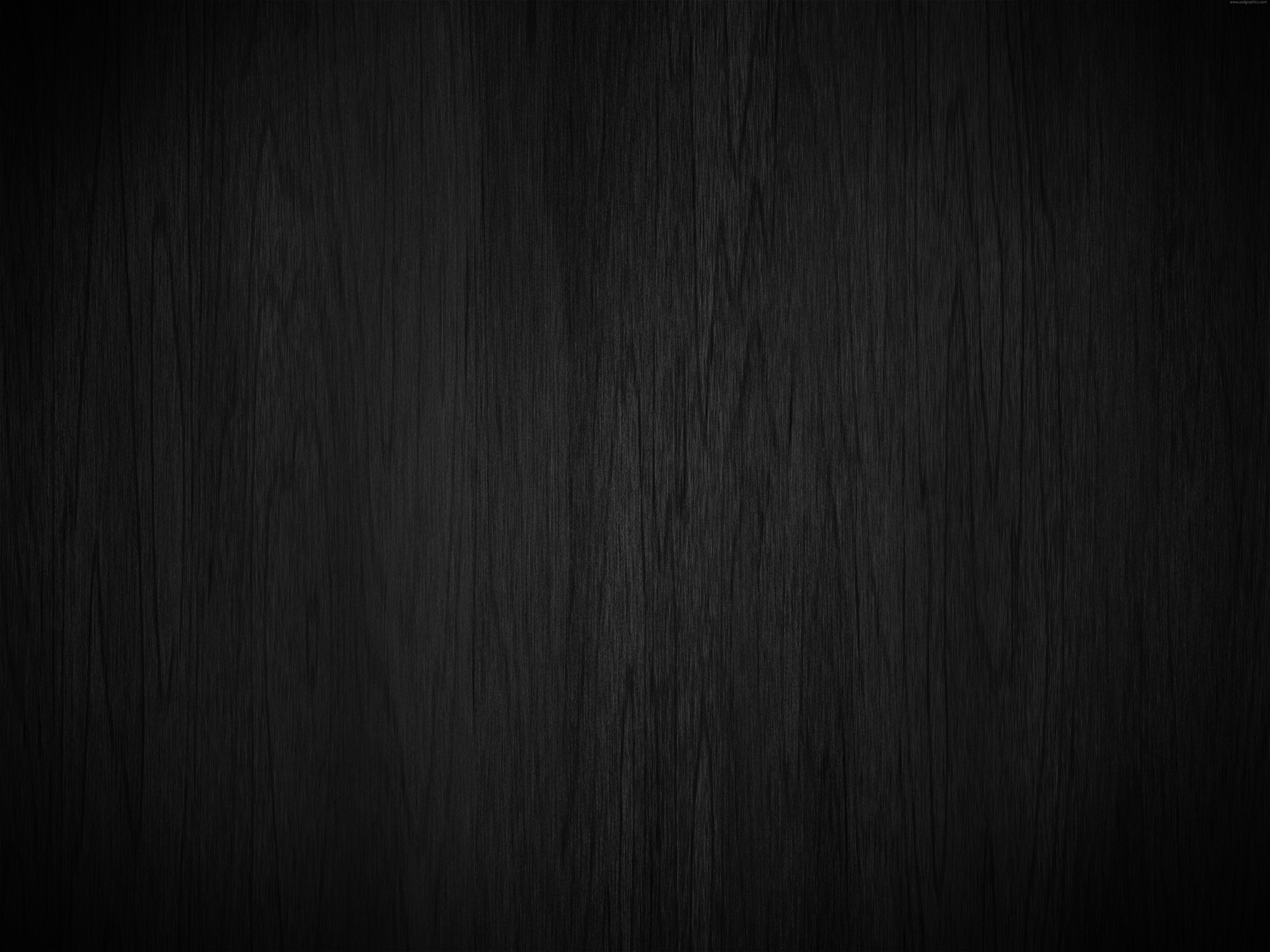 Black wood background | PSDGraphics
