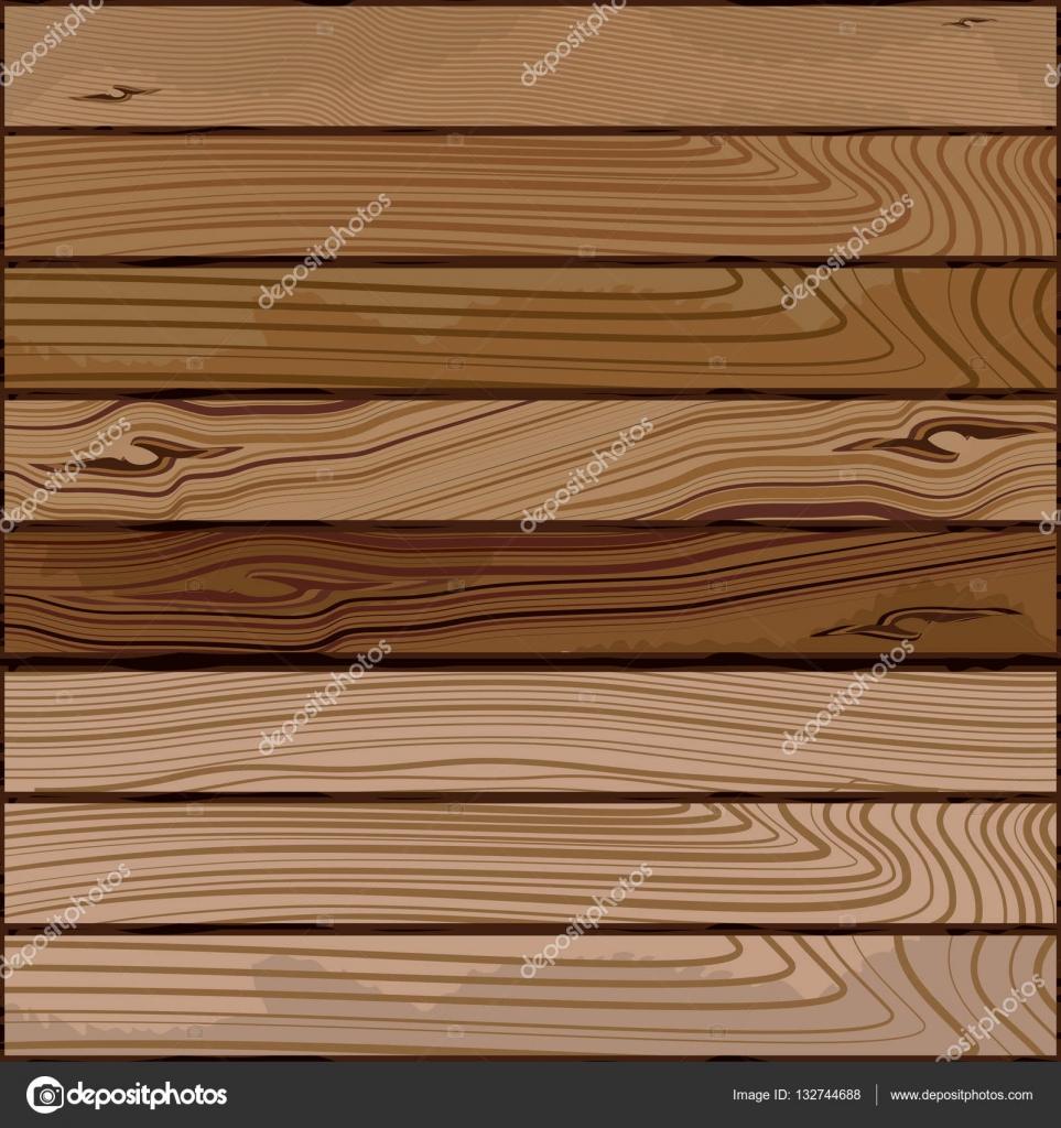 Wood background design — Stock Vector © grgroupstock #132744688