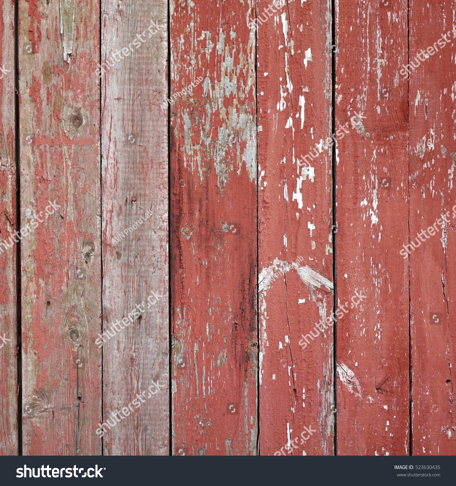 Frame Old Barn Wood Background Brown Stock Photo & Image (Royalty ...