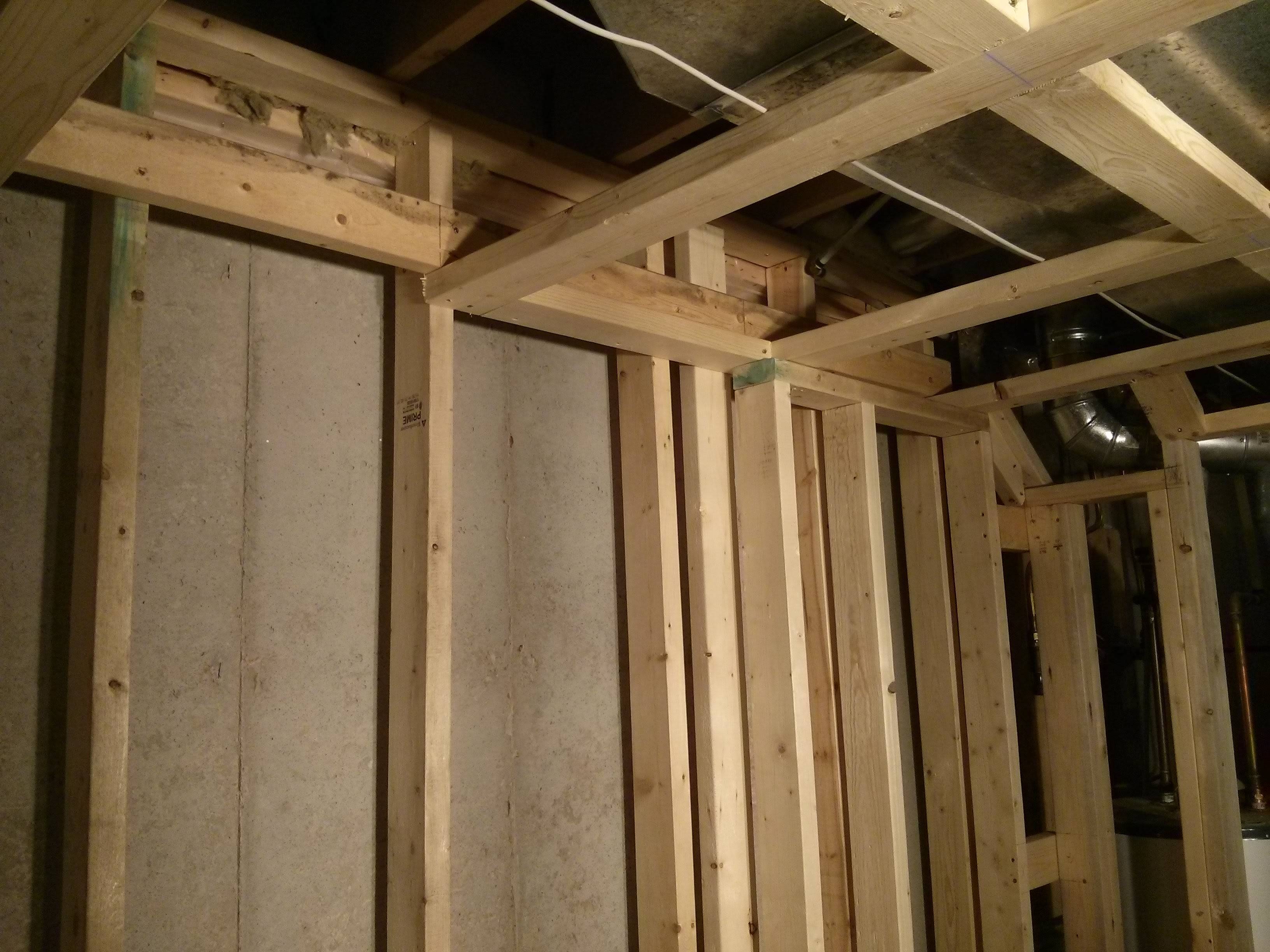 insulation - Vapor barrier problems - Home Improvement Stack Exchange