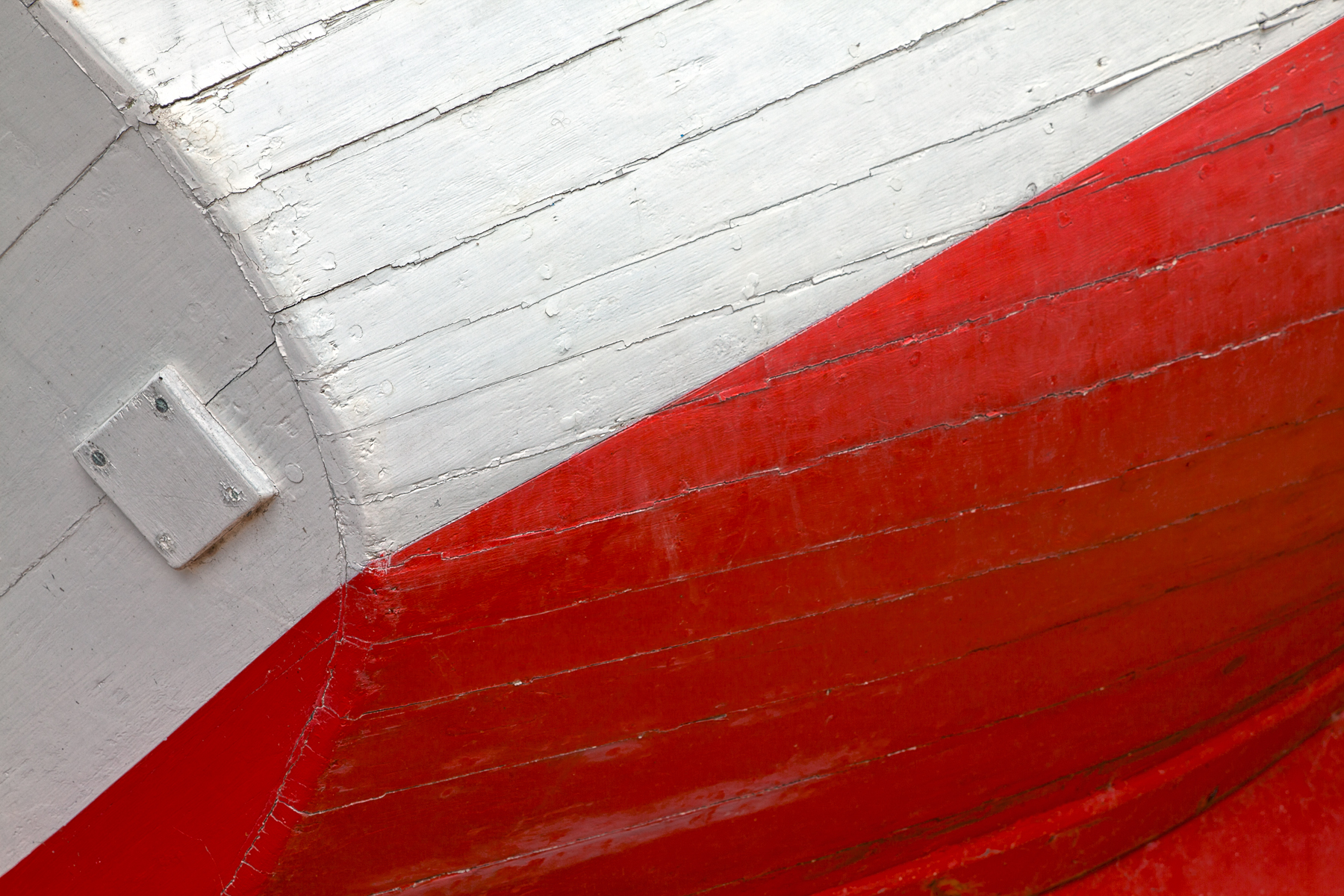 Wood Boat Texture - HDR, Age, Res, Old, Paint, HQ Photo