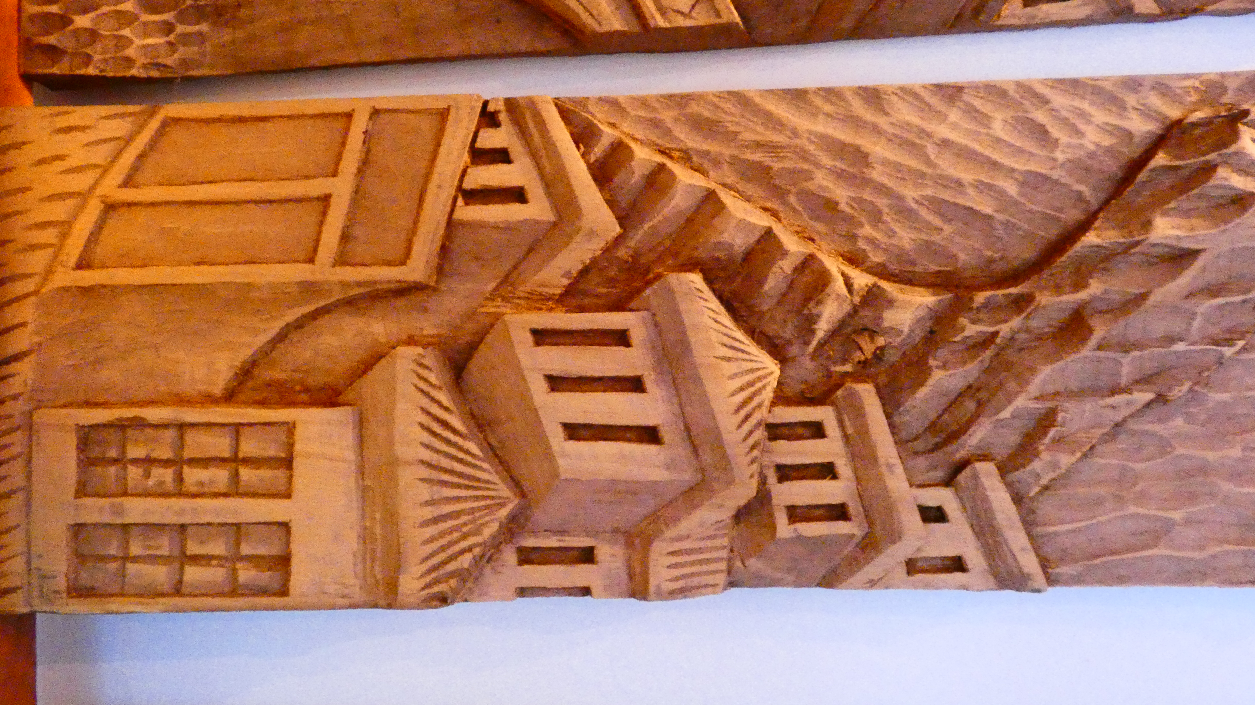 Wood Carving | 1001 Albanian Adventures