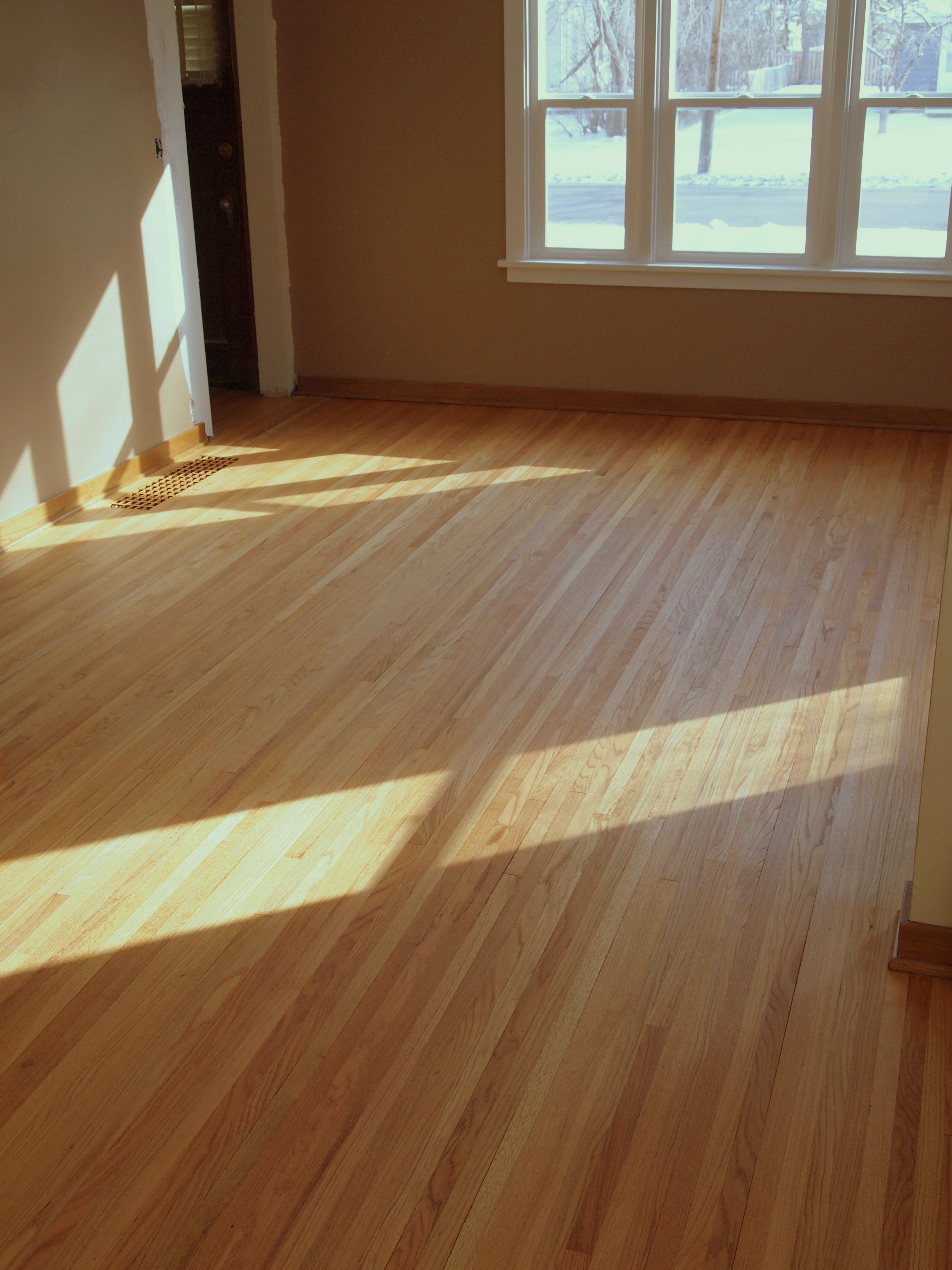 Wood Floor 1 Laminate Parket, 1 Inch Hardwood Flooring