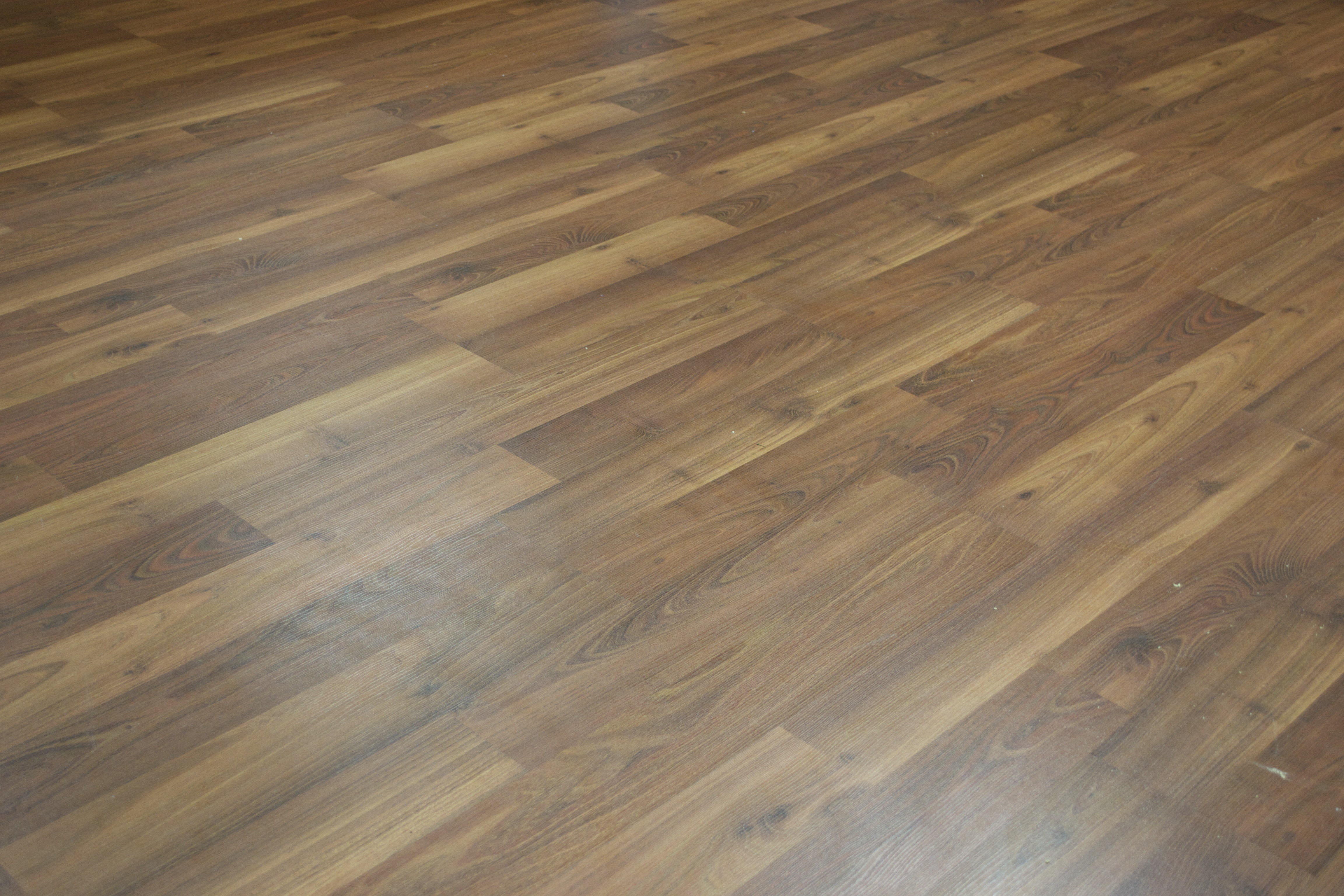 Wood floor 1 photo