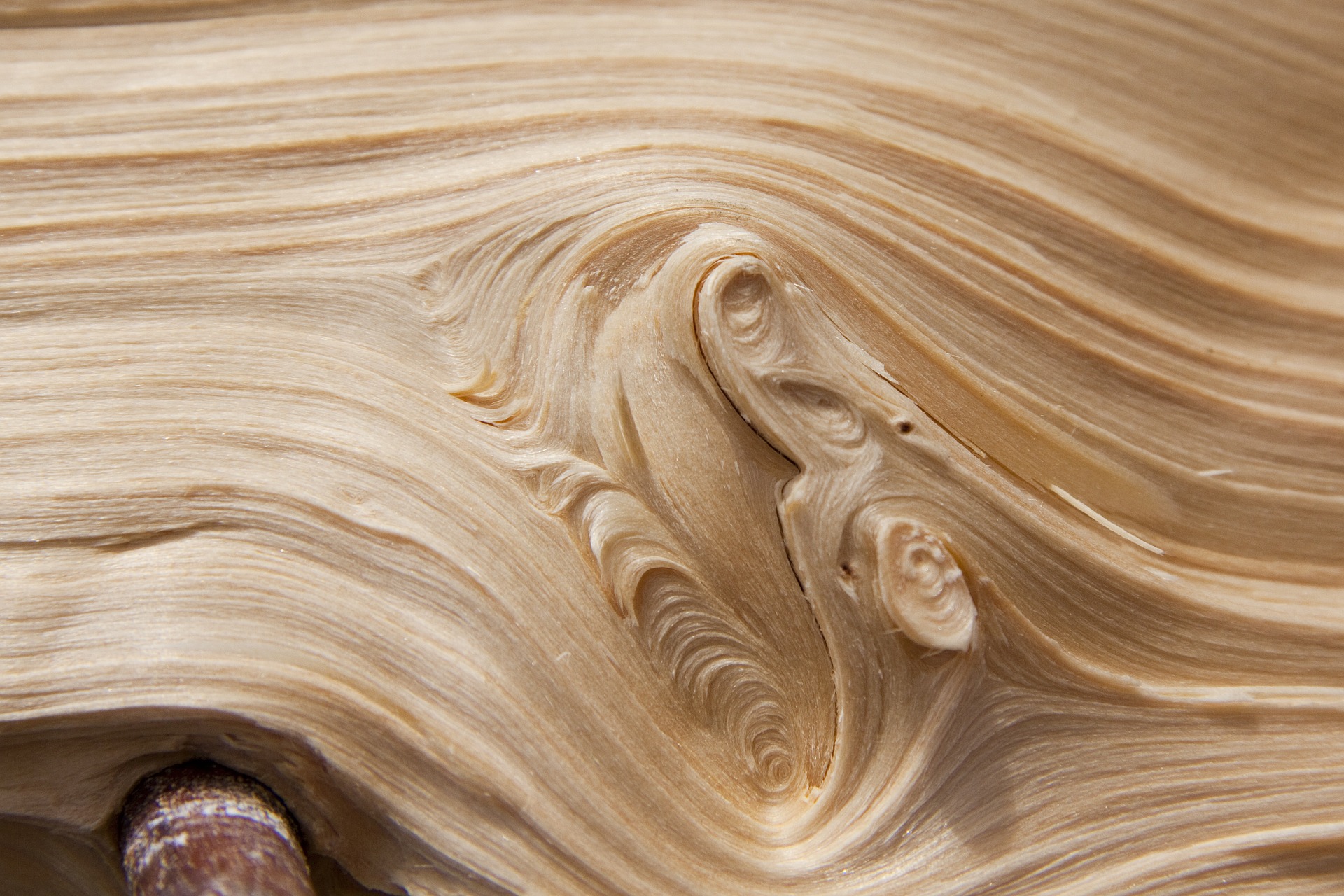 Wood Grain Texture, Abstract, Flow, Grain, Knotted, HQ Photo