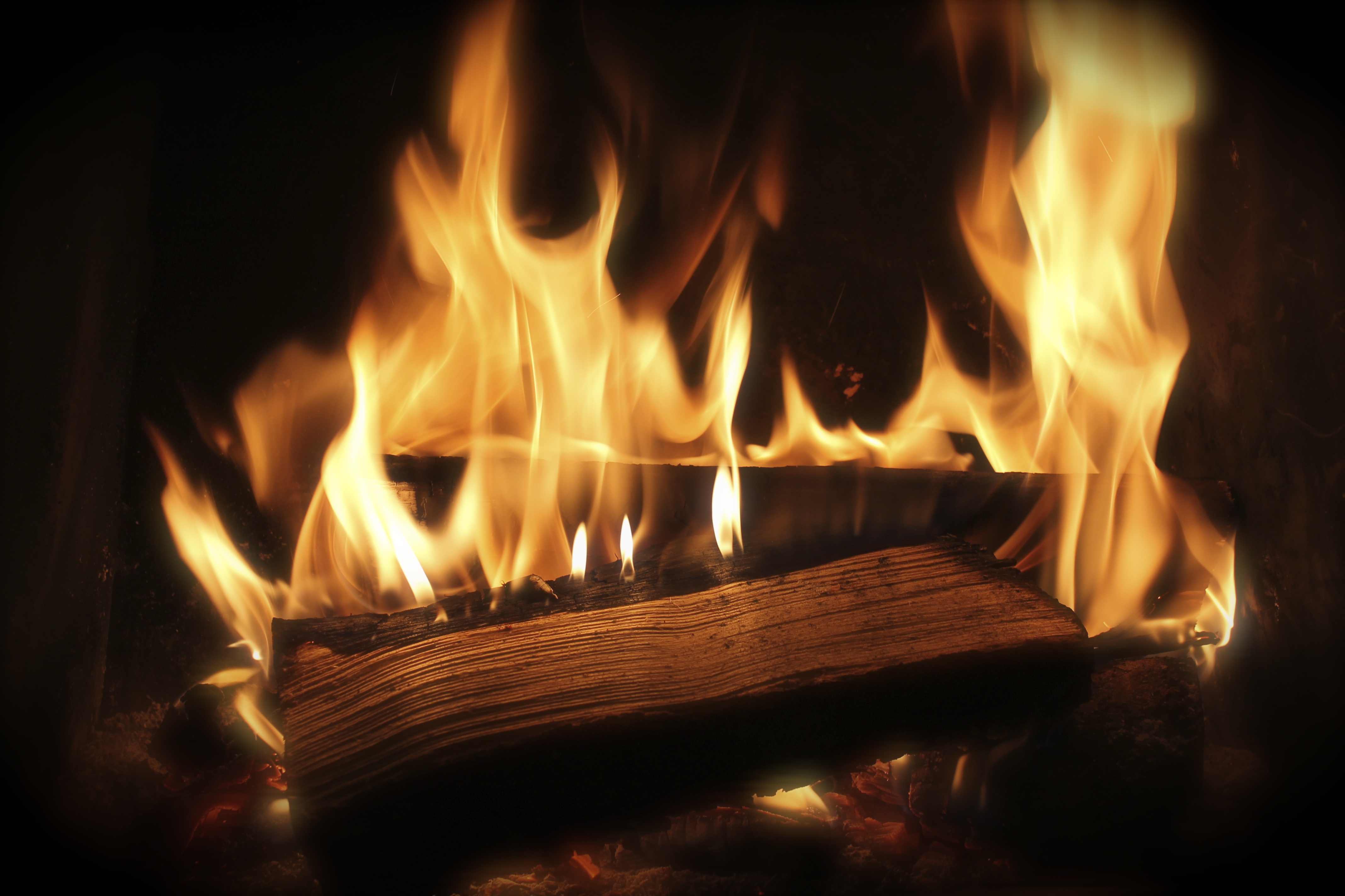 Free Images : wood, flame, fire, fireplace, darkness, firewood ...