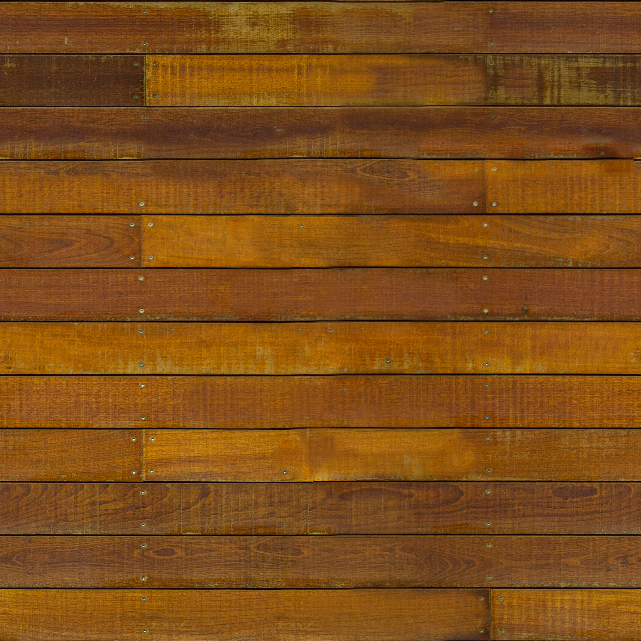 Seamless Wood Paneling Texture - 14Textures