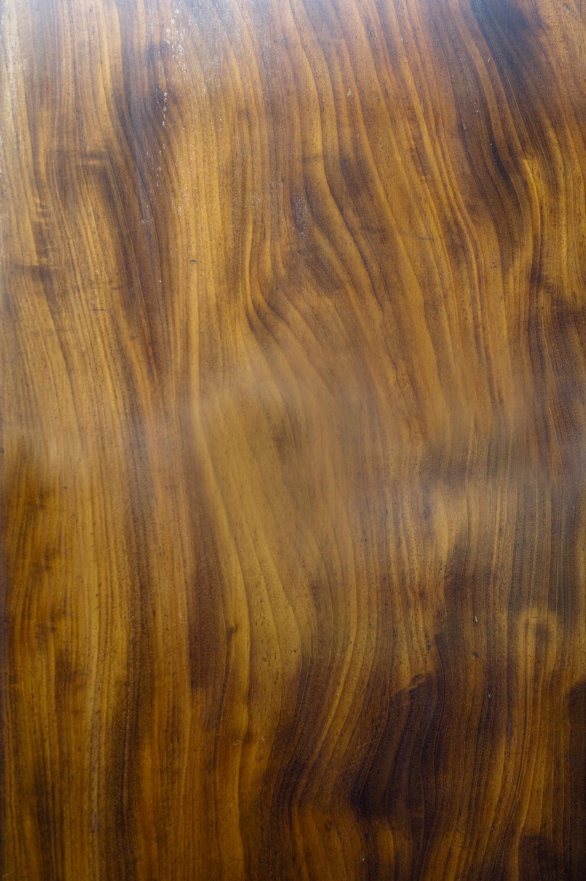 Free image of polished wood surface