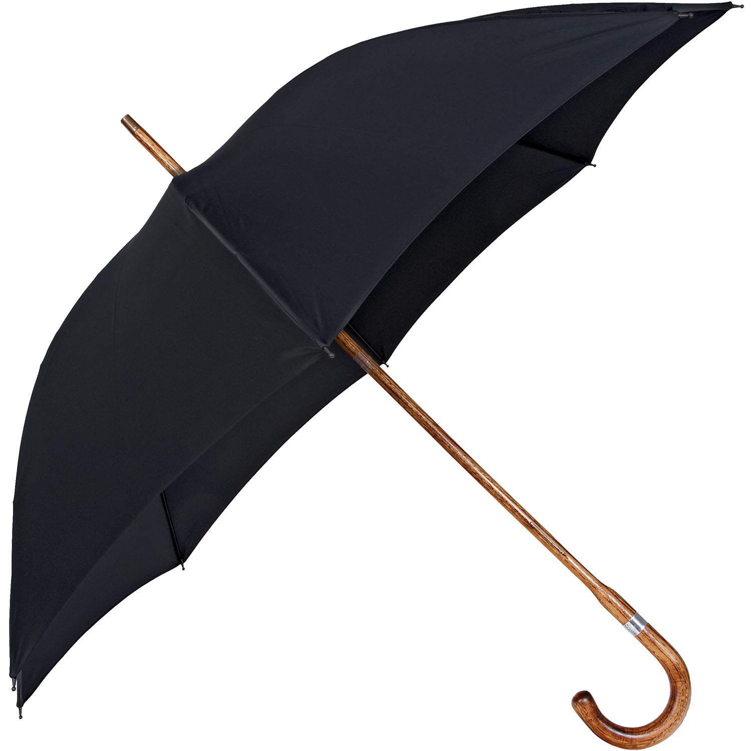 Brigg - Hickory Wood | European Umbrellas