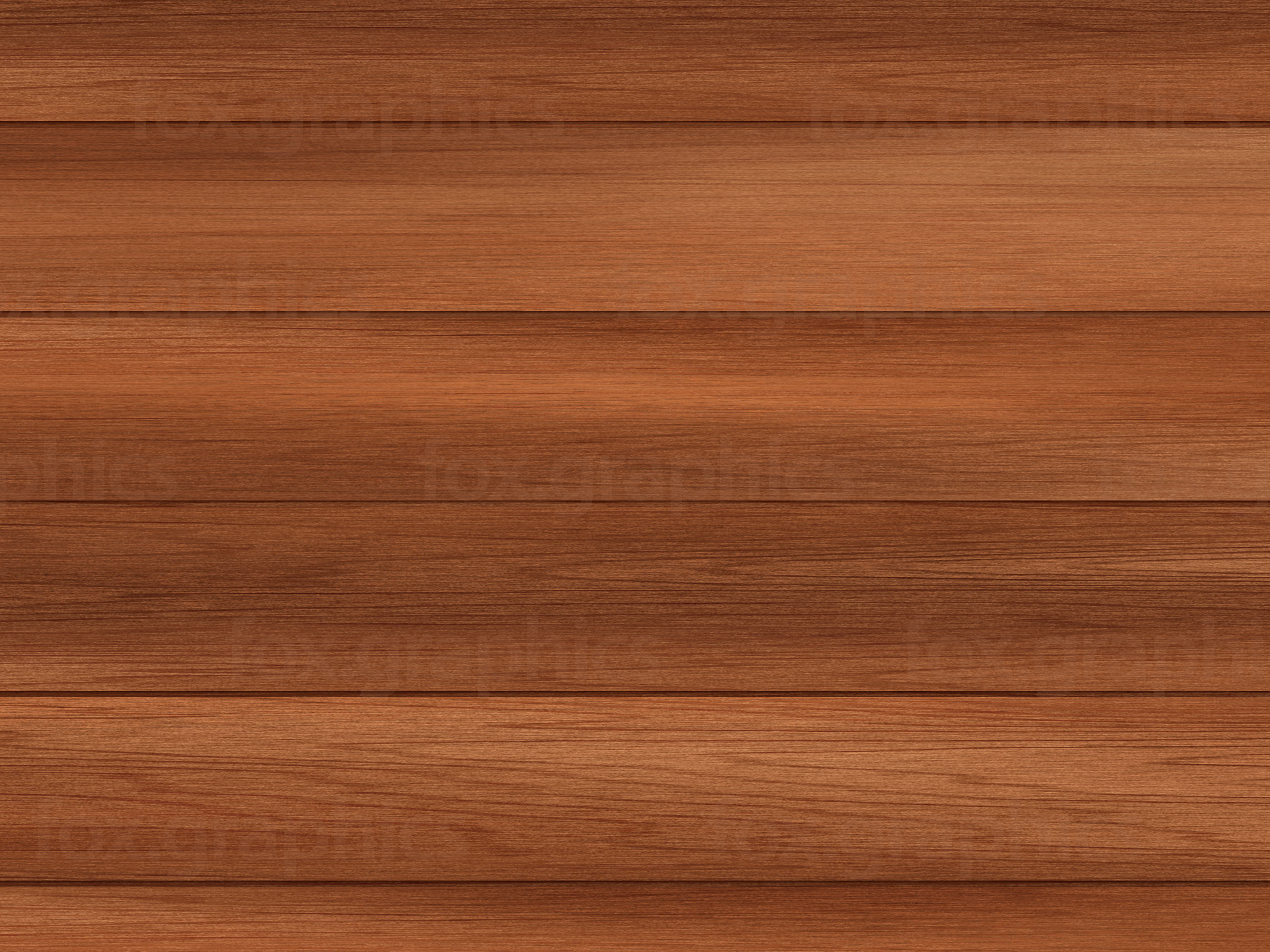 Wooden floor background - Fox Graphics
