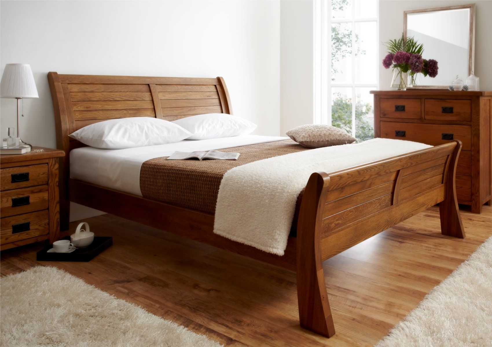53+ Different Types of Beds, Frames, Styles That Will Go Perfectly ...