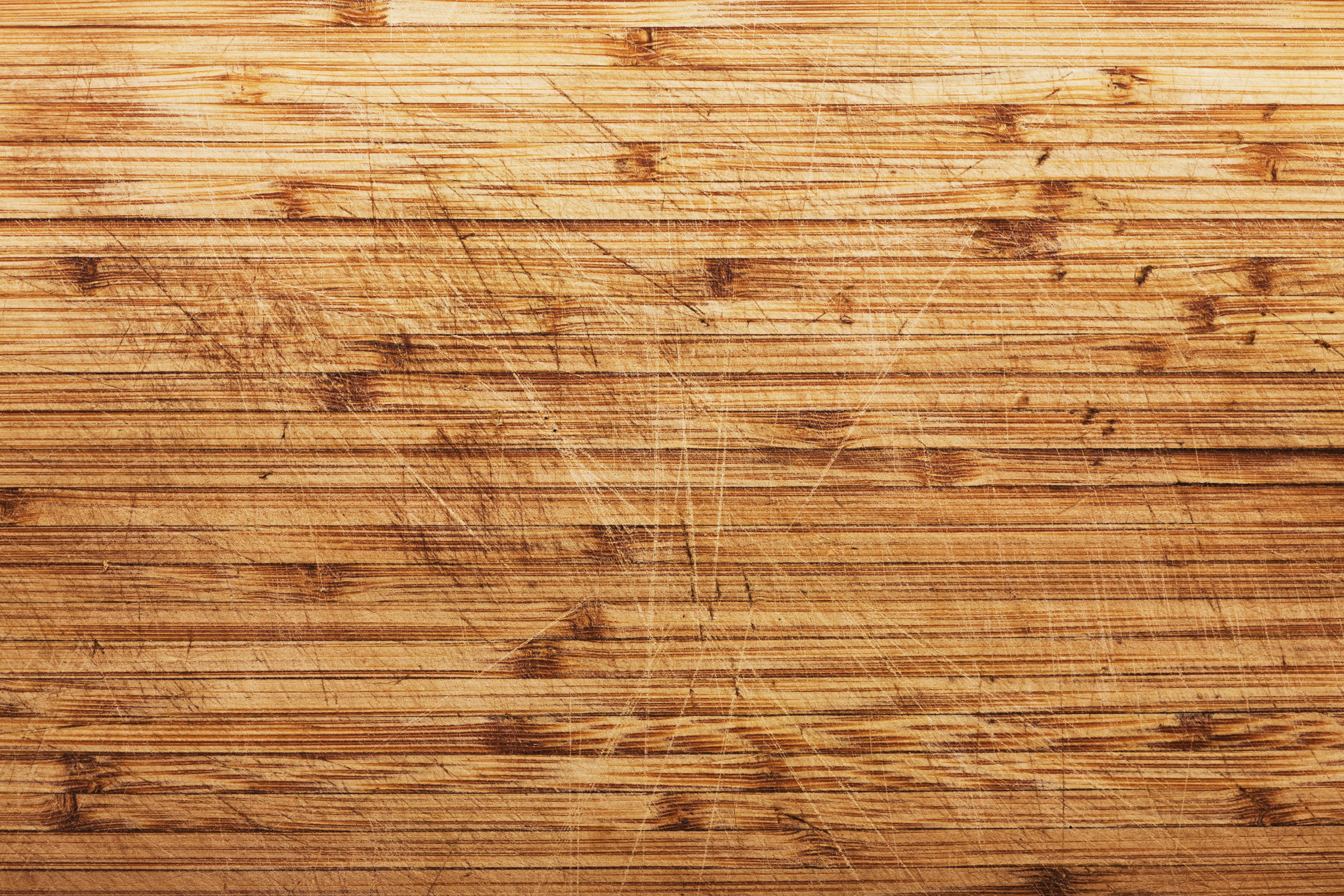Wooden Chopping Board Texture