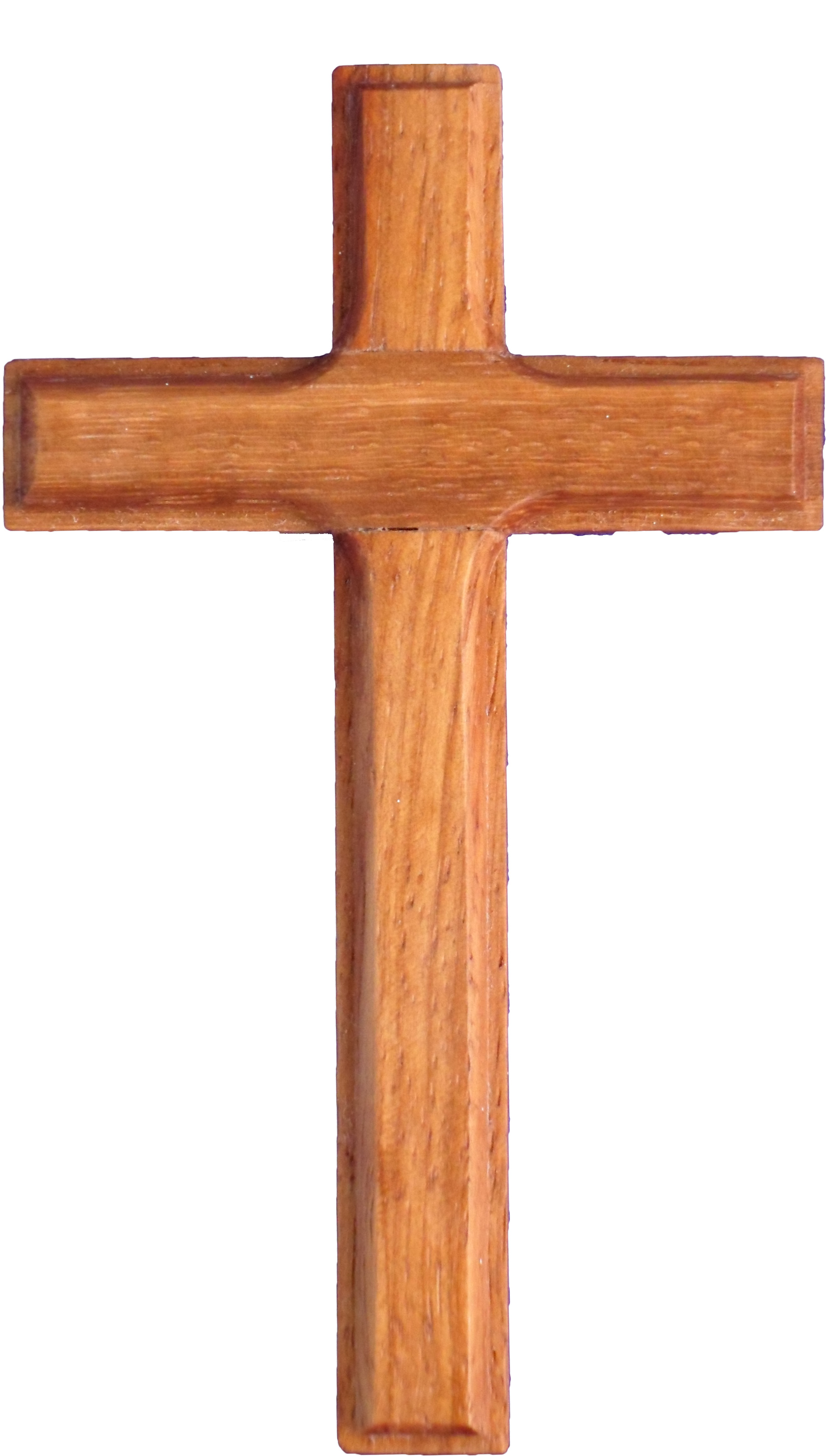 Wooden Cross (CRO2-009) | Wooden crosses