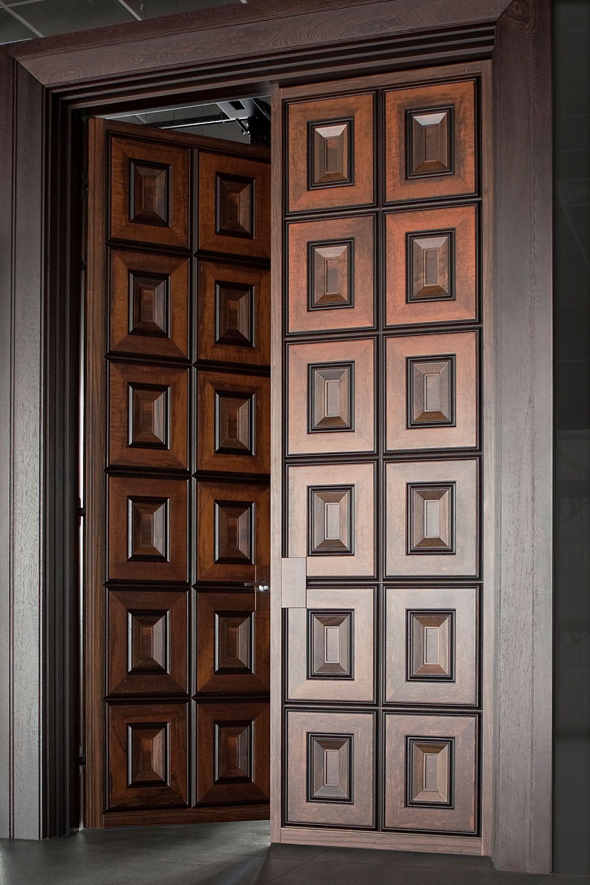 ДВЕРЬ /РАСПАШНАЯ/Коллекция «Классицизм» | doors | Pinterest | Doors ...