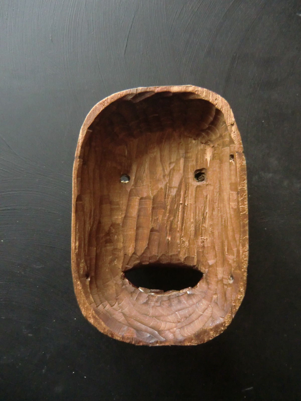 Northwest Coast Wooden Mask proxy | WooCommerce Simple Auctions