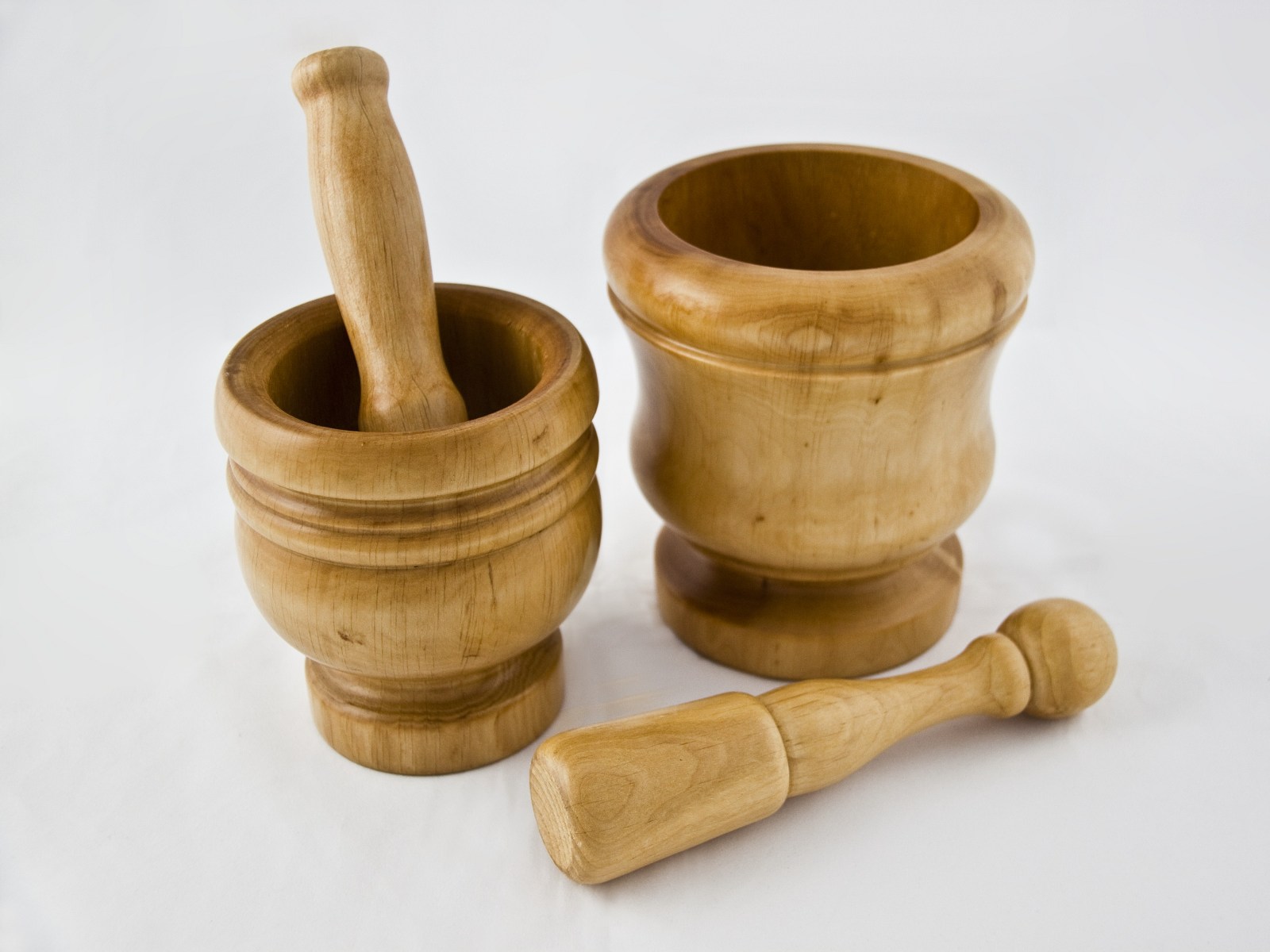 Household and Kitchenware Gianit | Catalog | Wood objects | Mortar ...