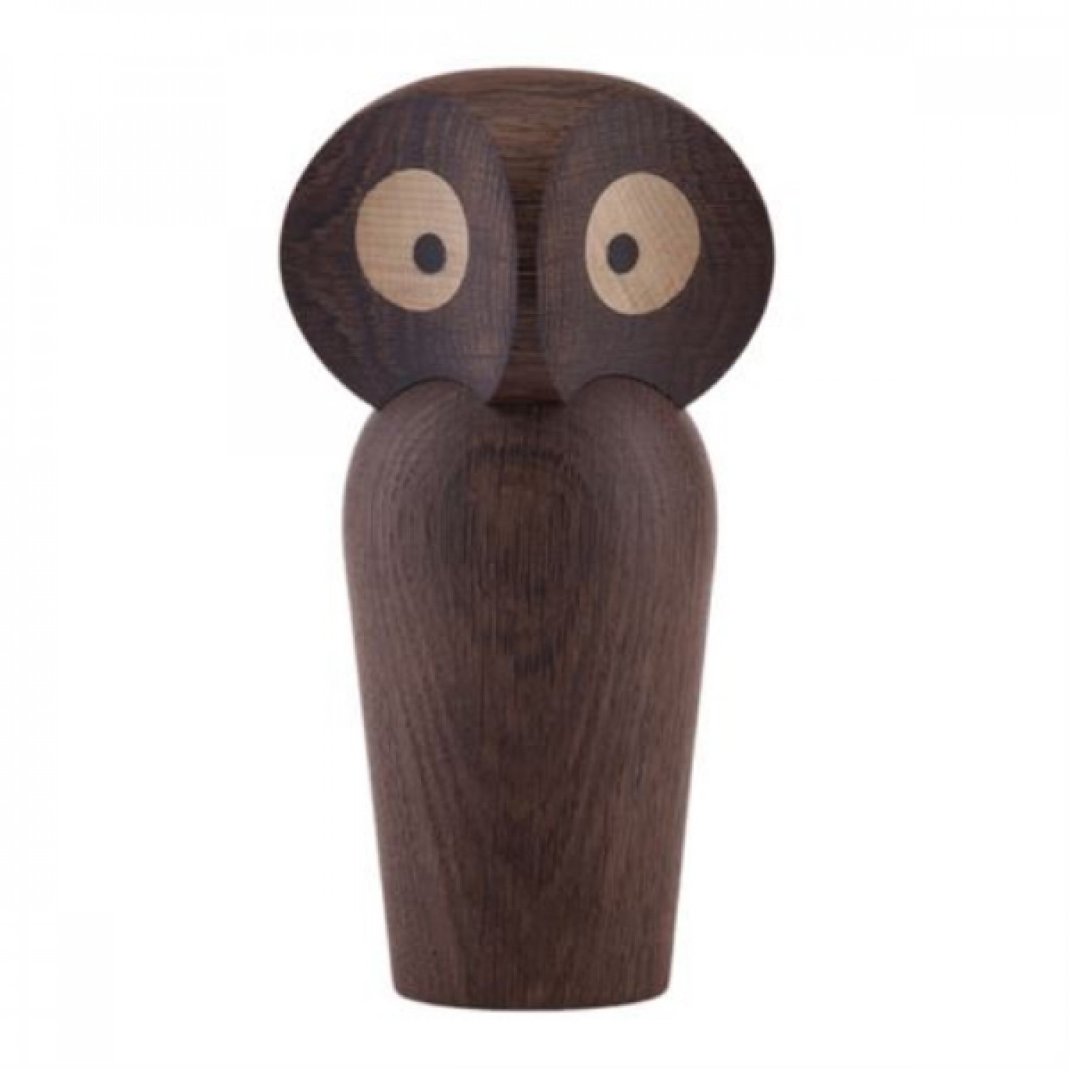 Buy the Architect Made Wooden Owl | Utility Design UK
