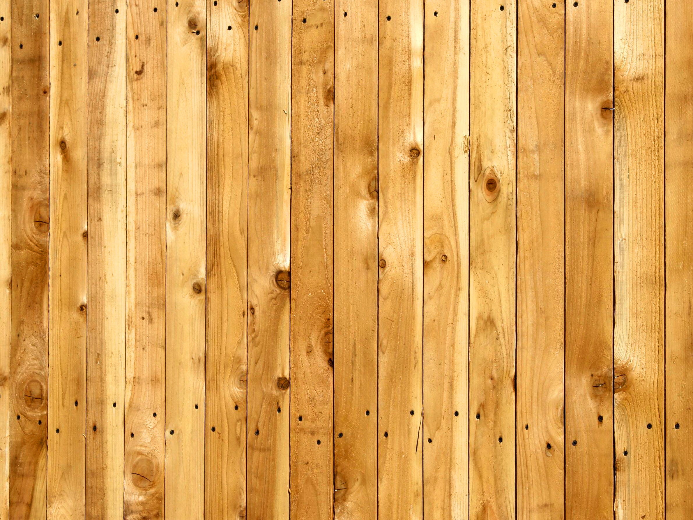 Free picture: wooden planks, wood, fence, texture