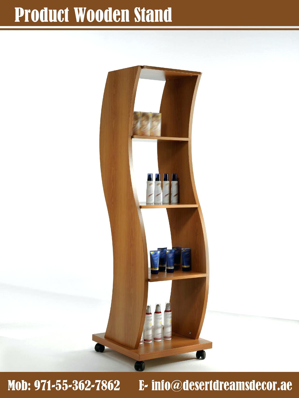 Wooden Display Stands For Crystals Wood Australia Jewellery ...