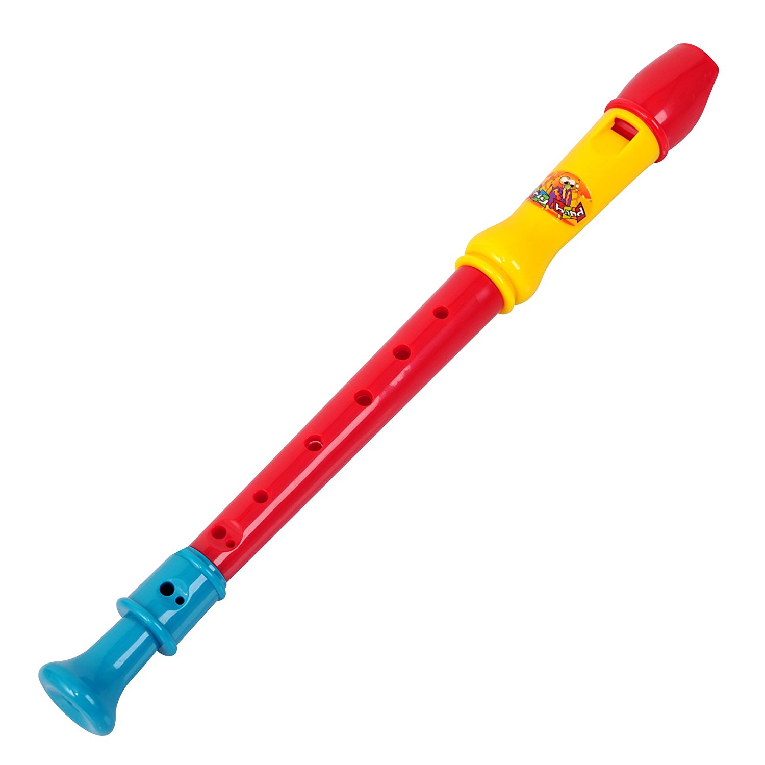 PlayGo Flute for Kids: Amazon.co.uk: Toys & Games