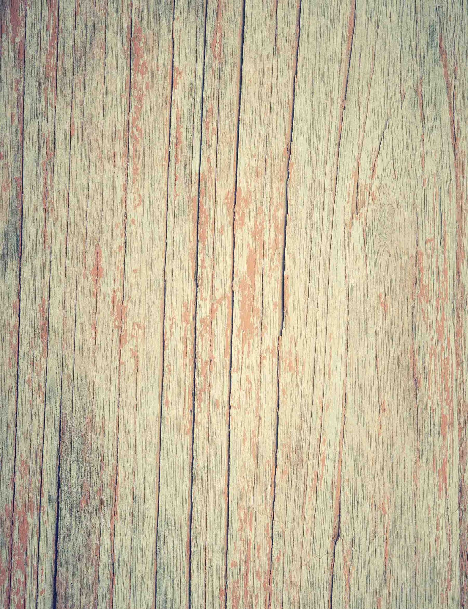 Cyan Faded Wooden Wall With Cracks Backdrop For Photography – Shop ...