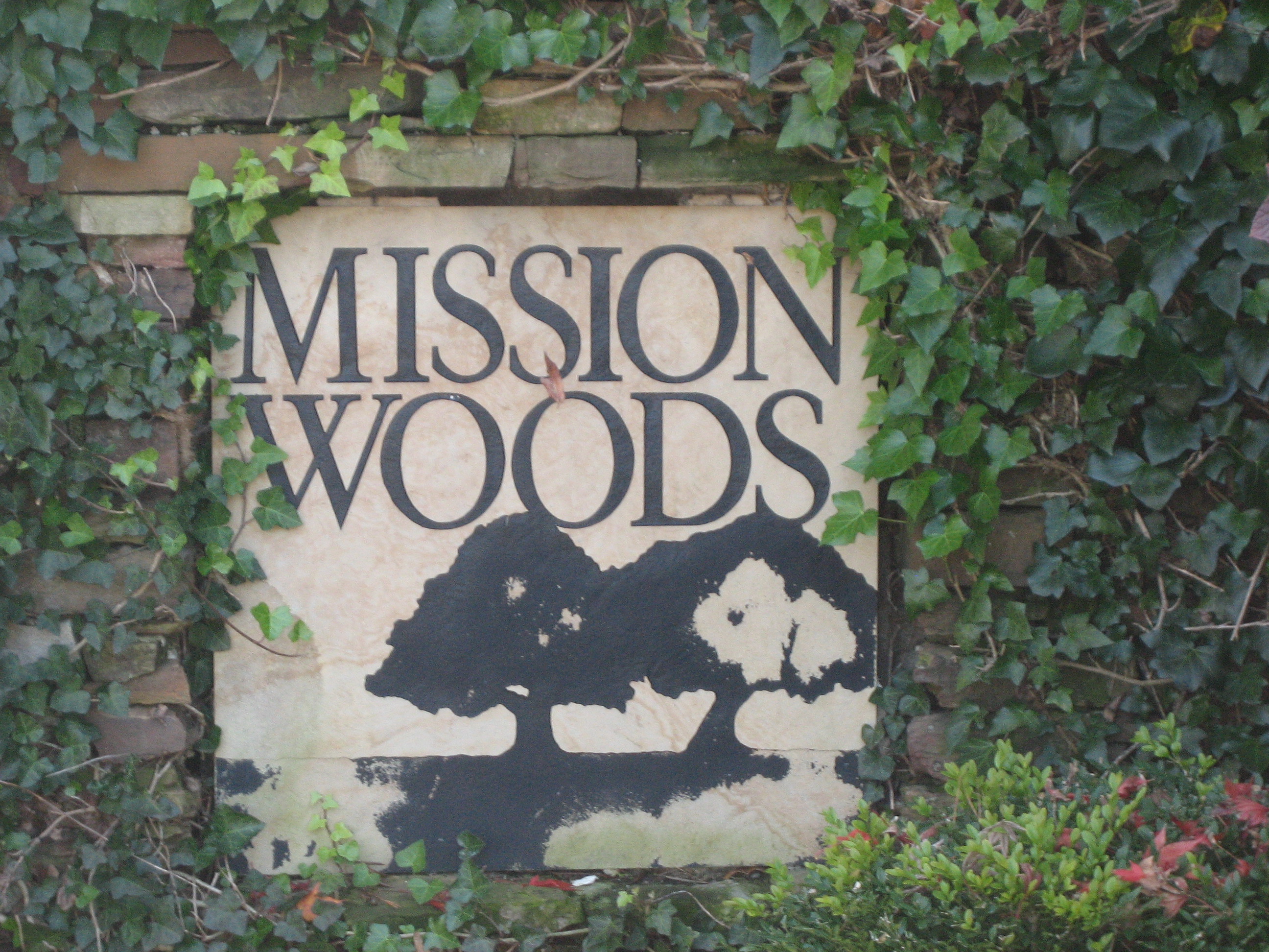 City of Mission Woods
