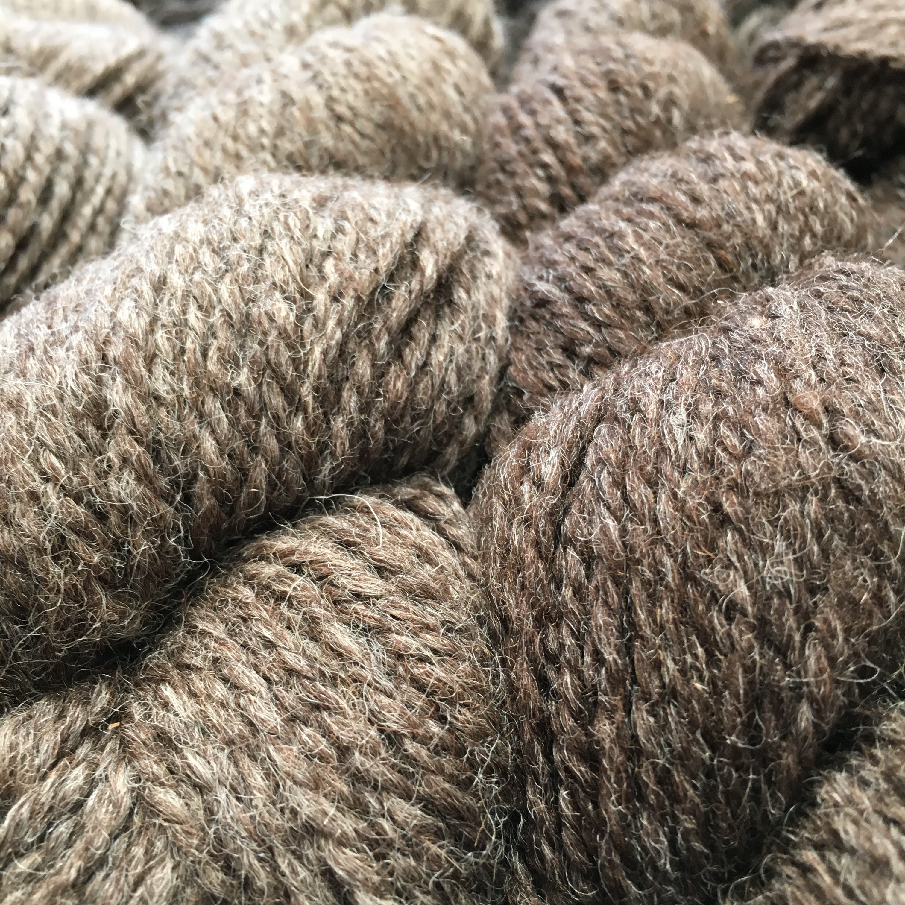 Wool Skeins – TerraMuse