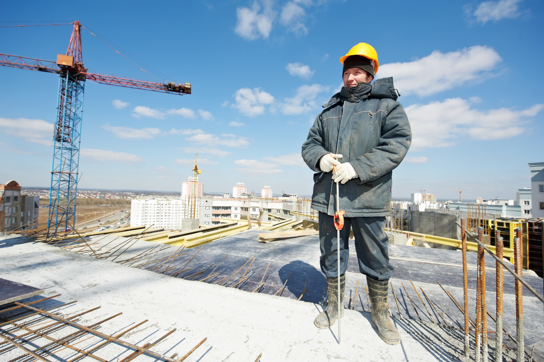 Cold Stress on a Worksite | Trisco Systems, Inc.