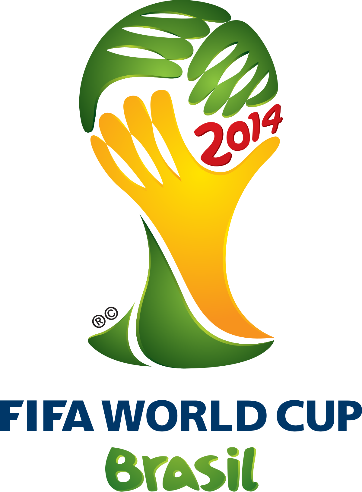 2014 FIFA World Cup - Wikipedia