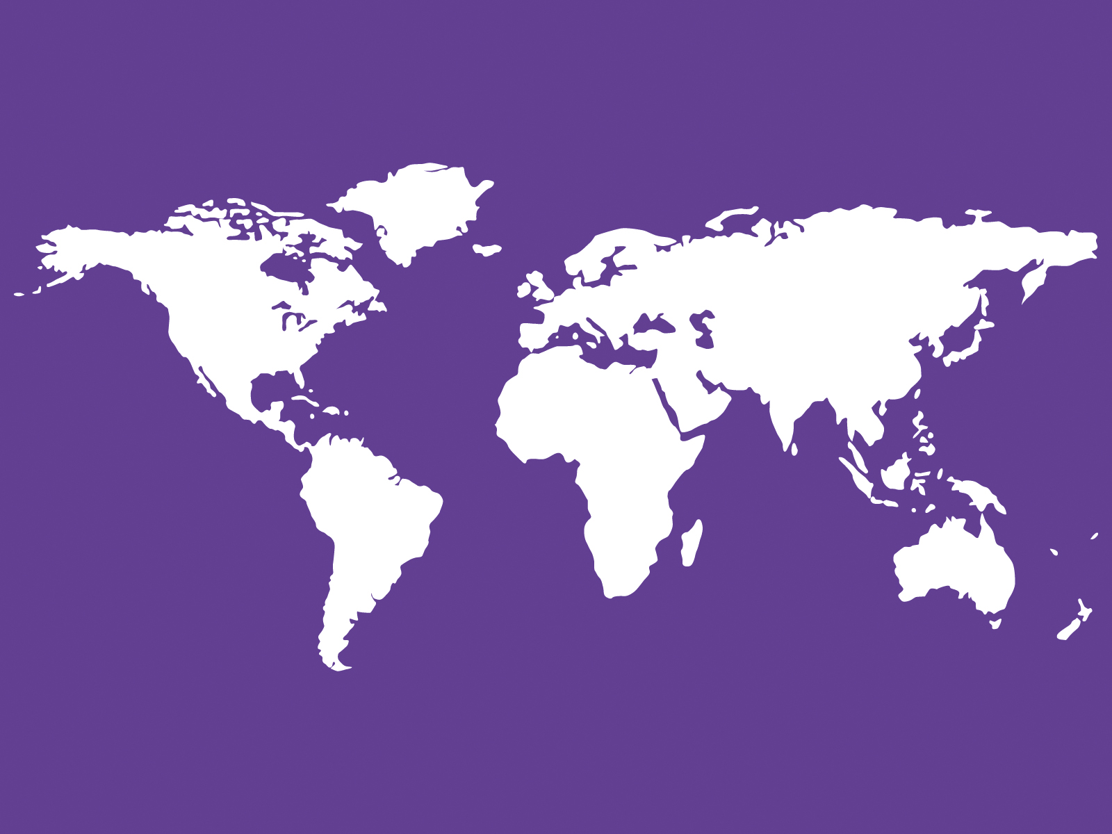 Purple World Maps Backgrounds - Business, Design, Purple Templates ...
