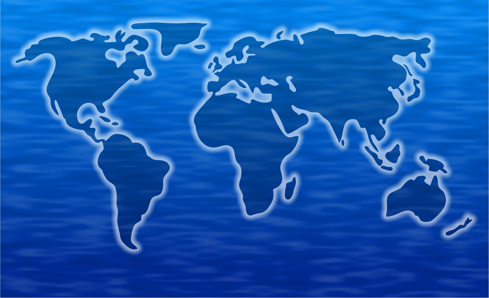 World Map Clipart, Atlas, Blue, Clipart, Continents, HQ Photo