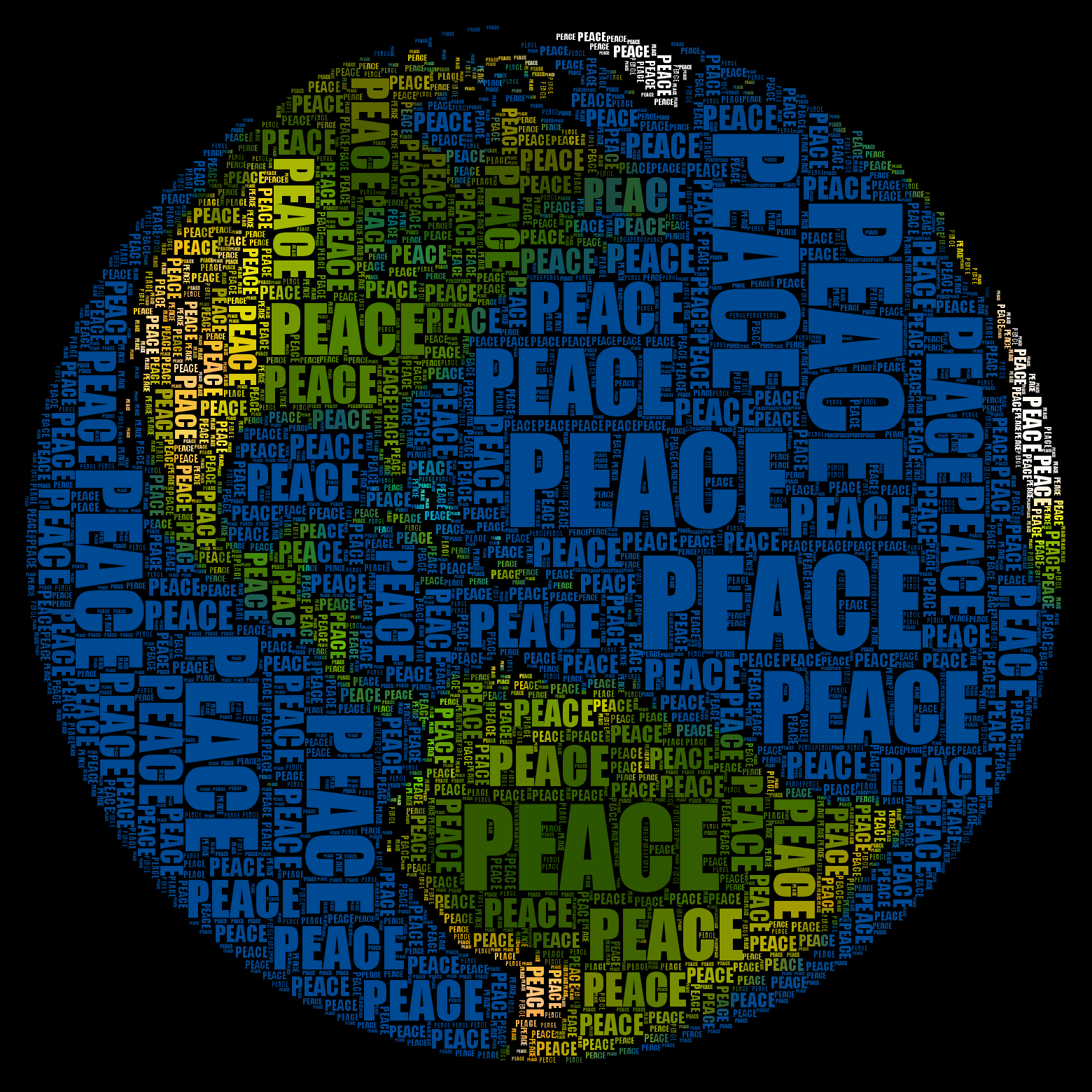 The Era of Truth: World Peace..!!!!