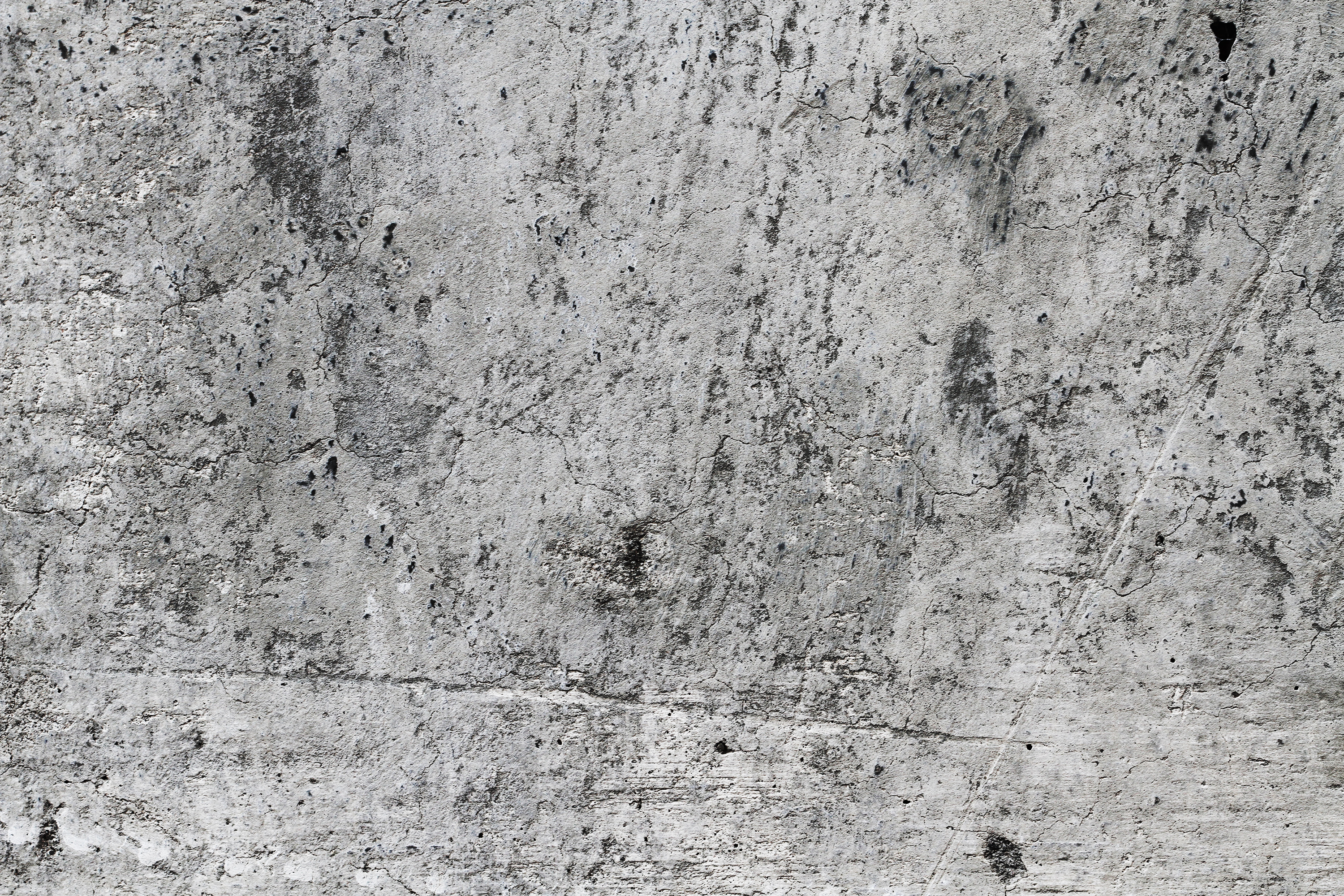Worn concrete wall texture photo