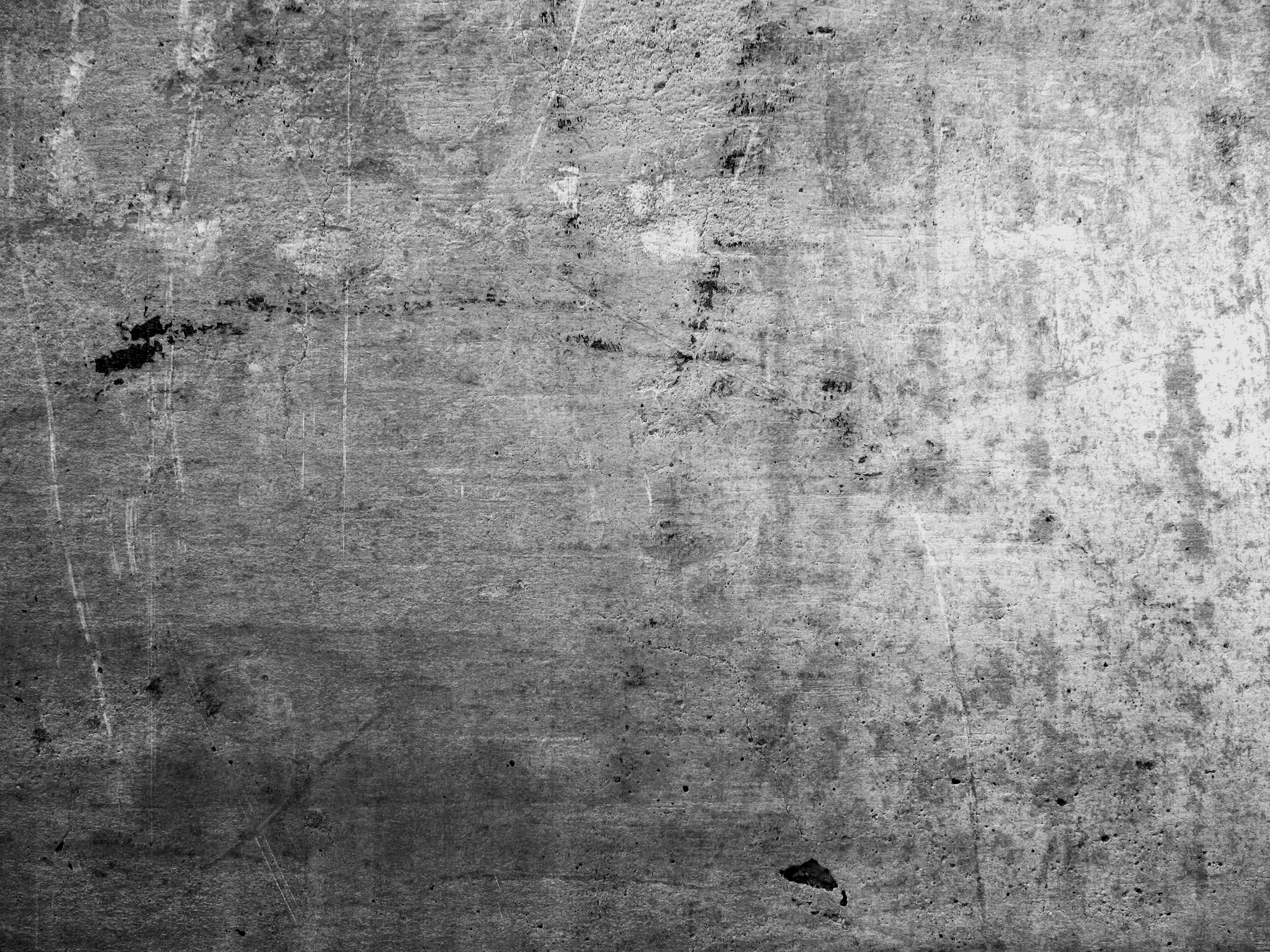 Grunge surface