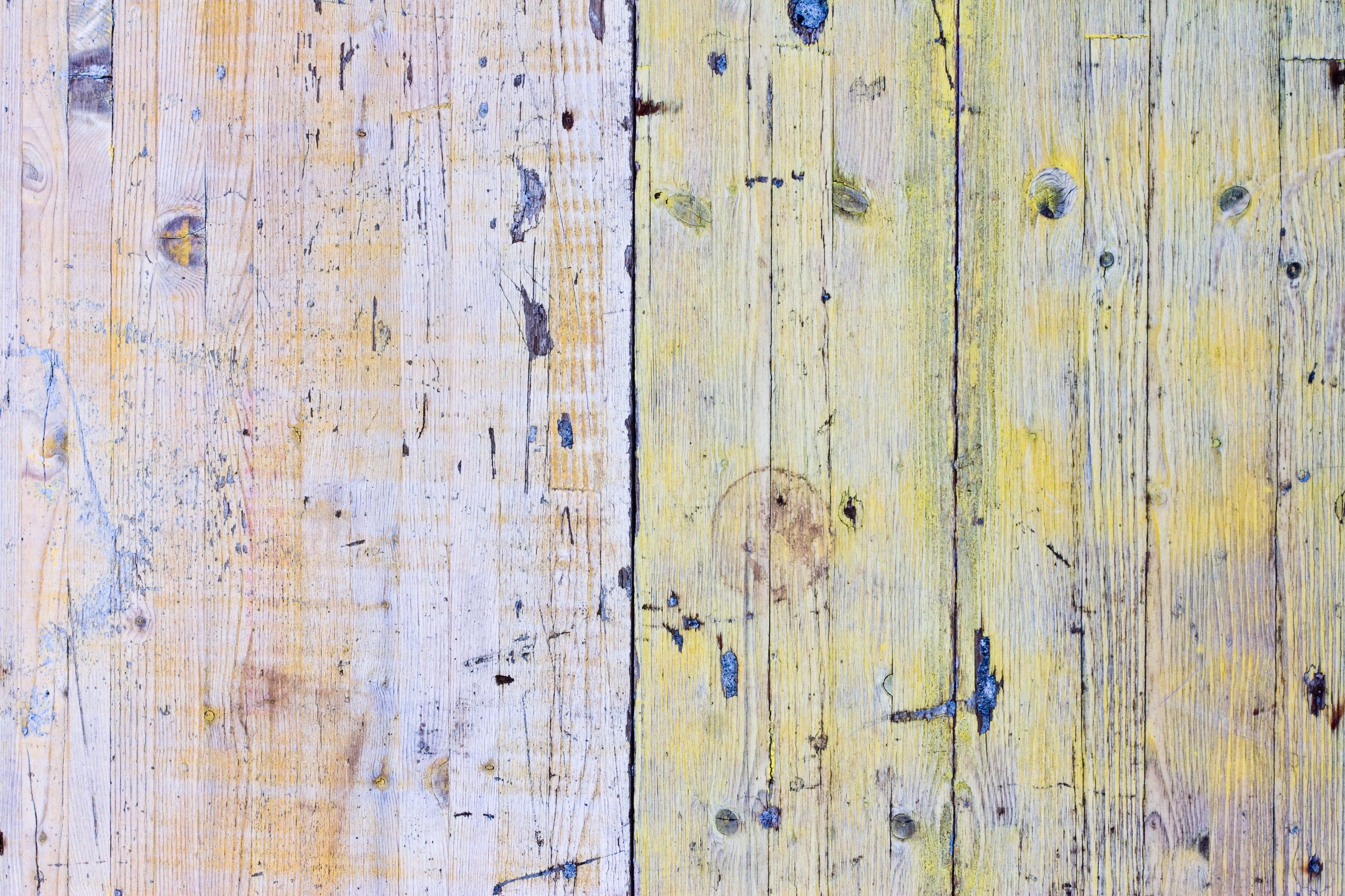 Worn Wood Texture, Dirty, Industrial, Plywood, Texture, HQ Photo