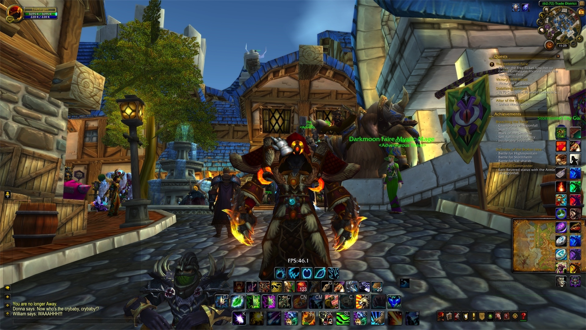 iMac: Play World of Warcraft at 5K | CIO