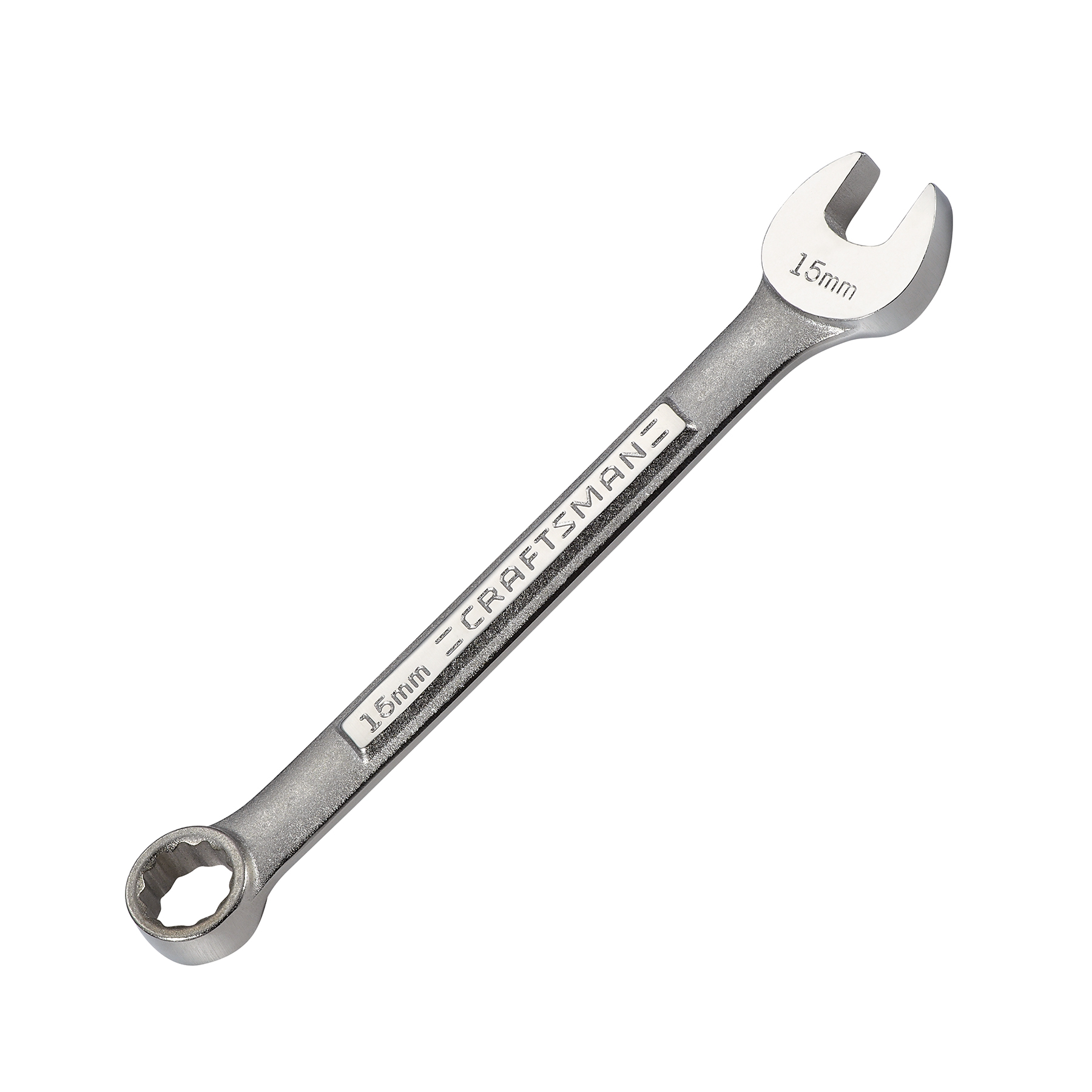 Craftsman 15mm 12 pt. Combination Wrench