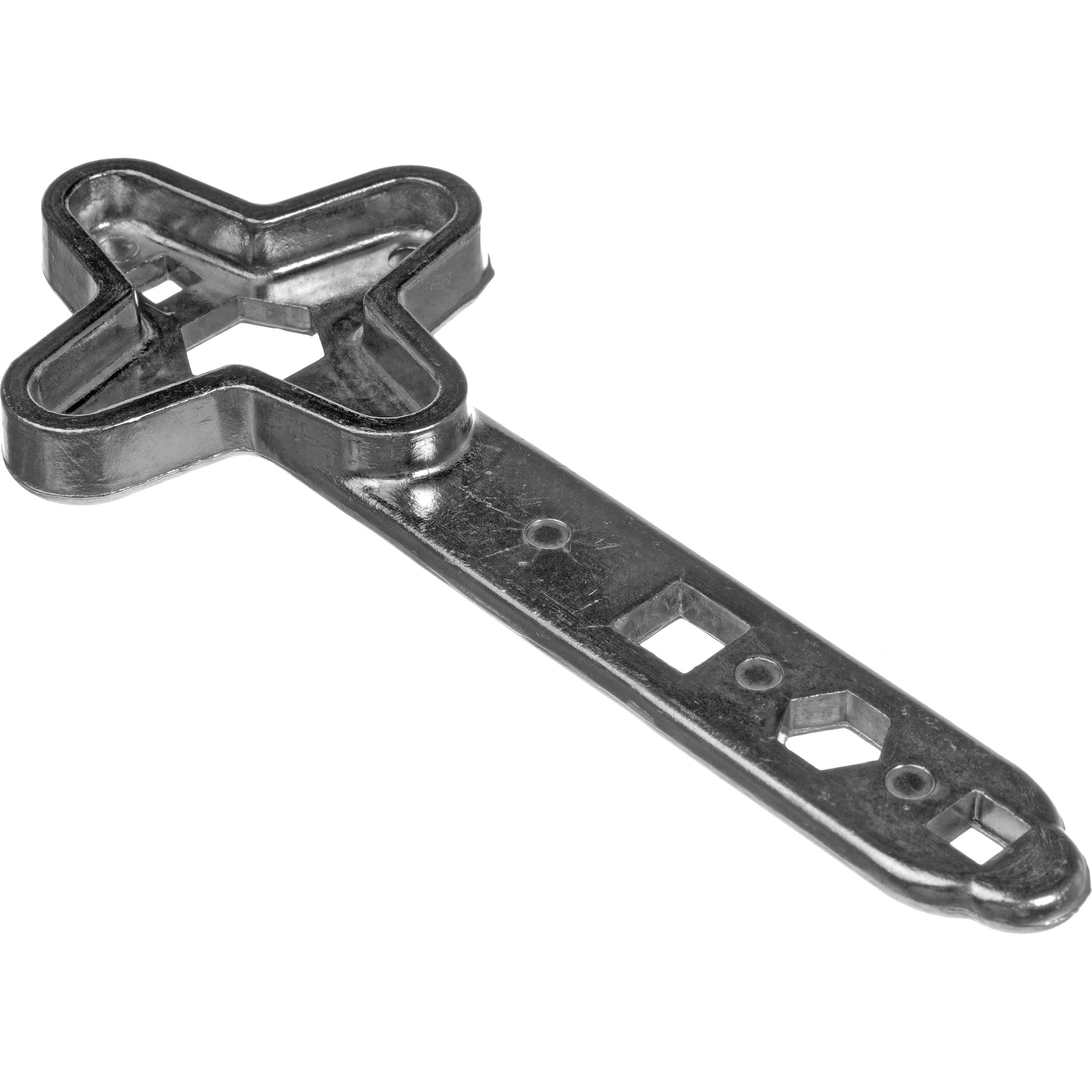 Altman Multi-Purpose Stage Wrench WRENCH B&H Photo Video