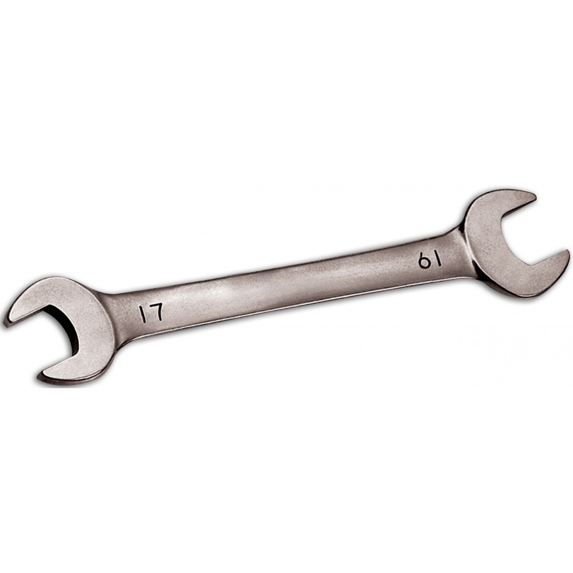 Newmatic Medical Non-Magnetic Titanium Open End Wrenches