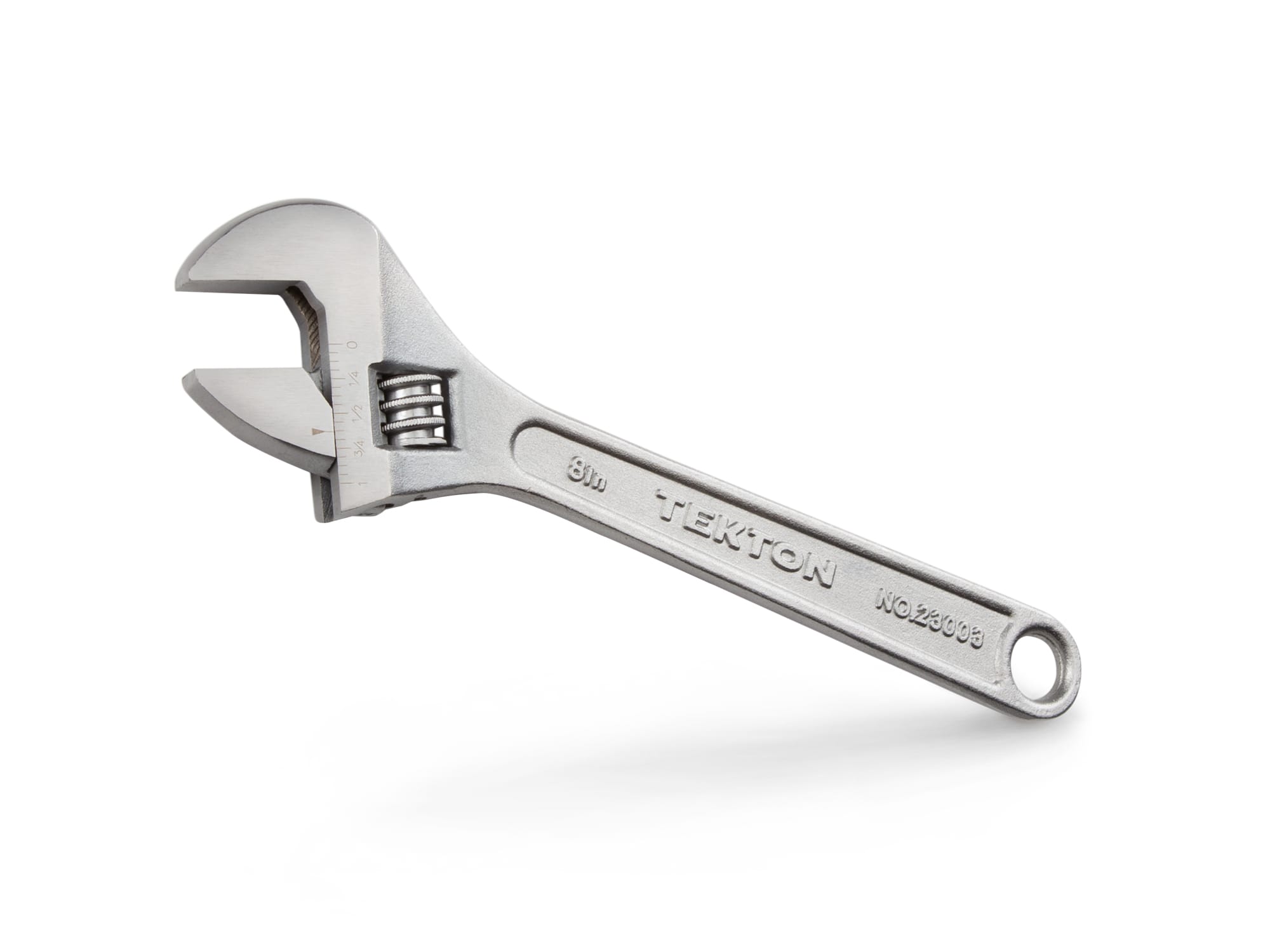 Adjustable Wrenches | TEKTON