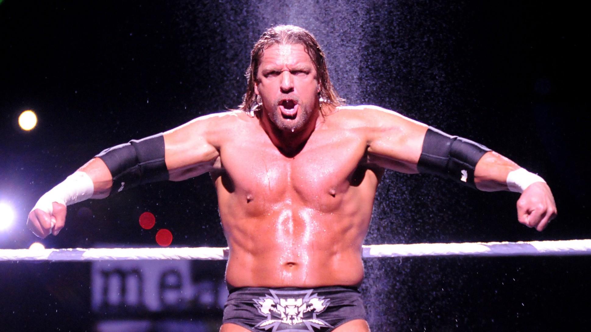 How Much Do WWE Wrestlers Get Paid?