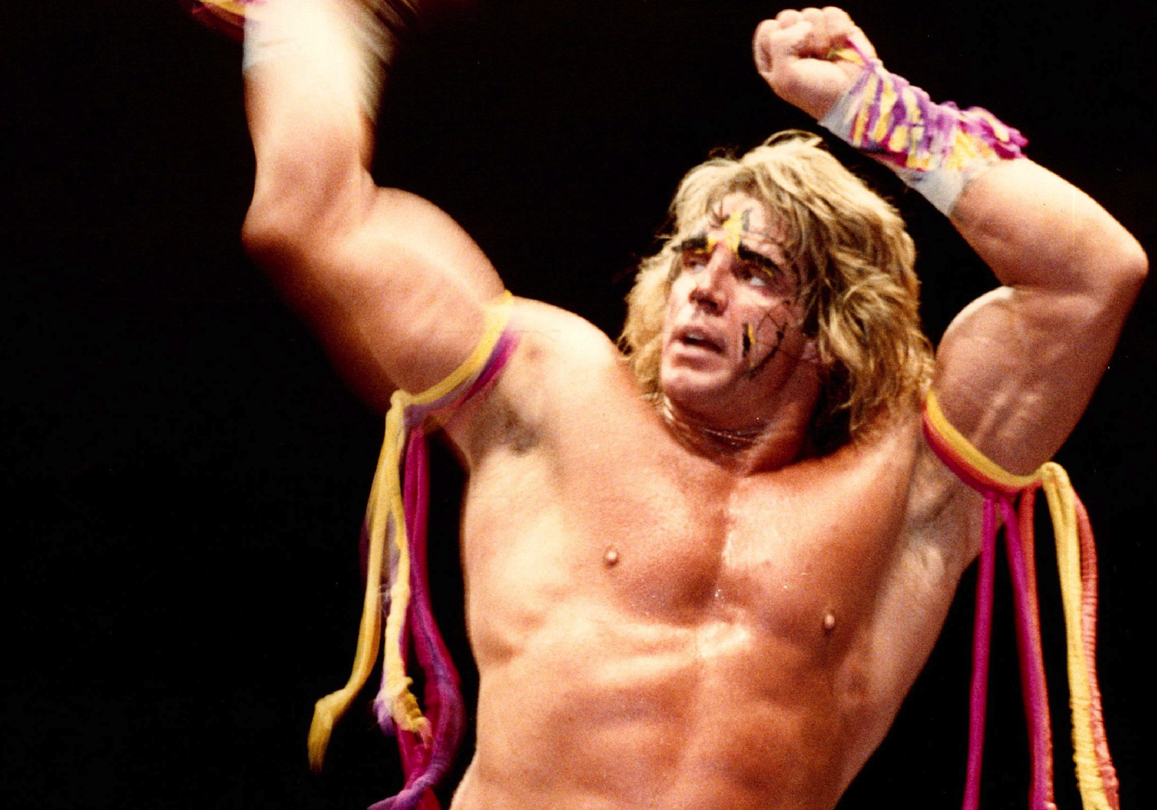 Are Pro Wrestlers Dying at an Unusual Rate? | FiveThirtyEight