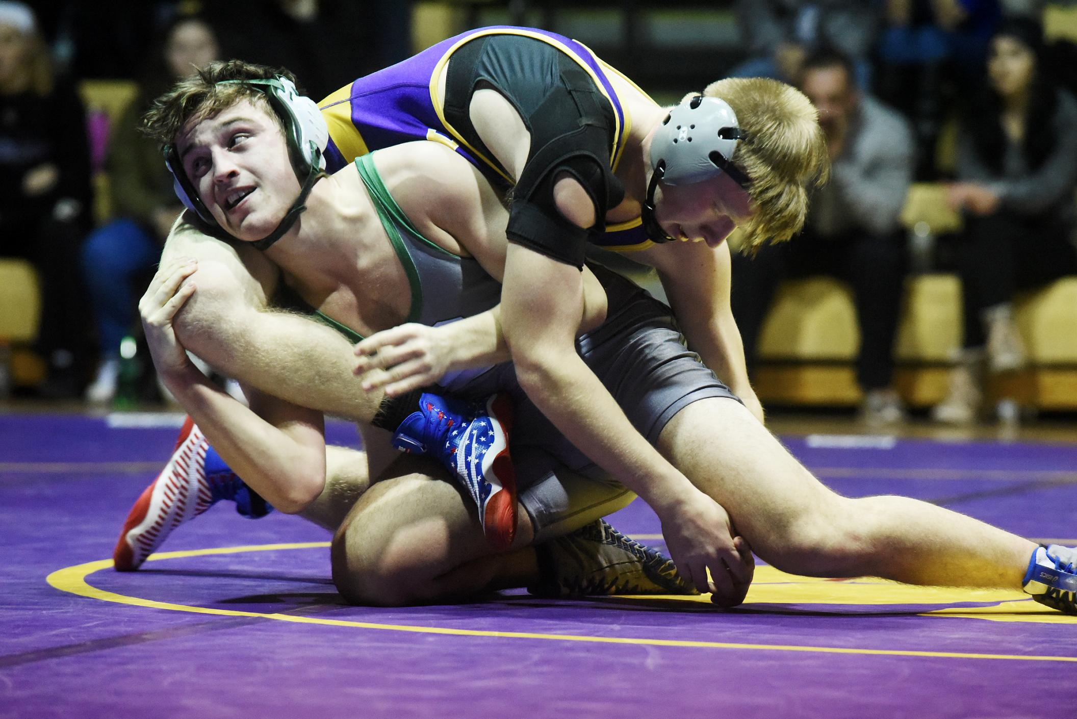 Ballston Spa defends Suburban Council wrestling crown | The Daily ...