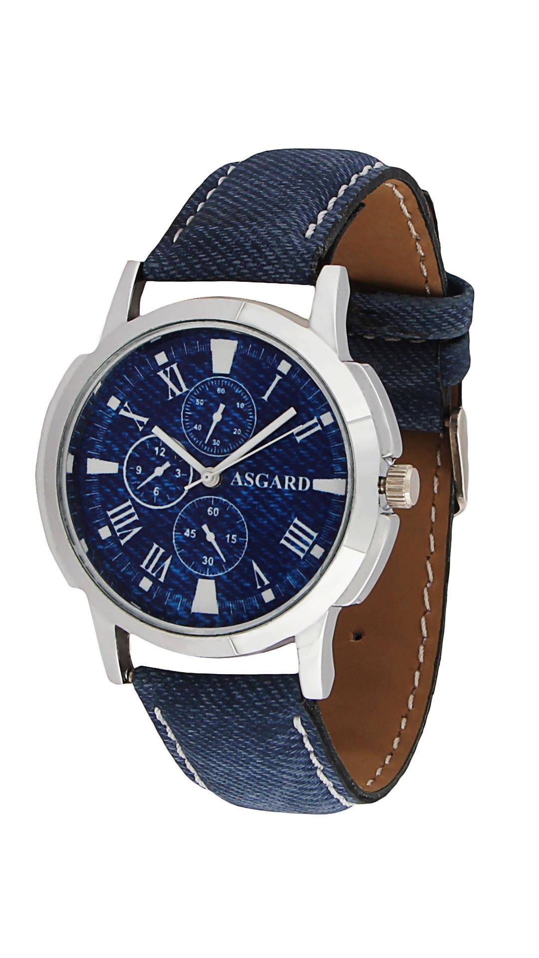 Buy Asgard Analog Wrist Watch For Men Online at Low Prices in India ...