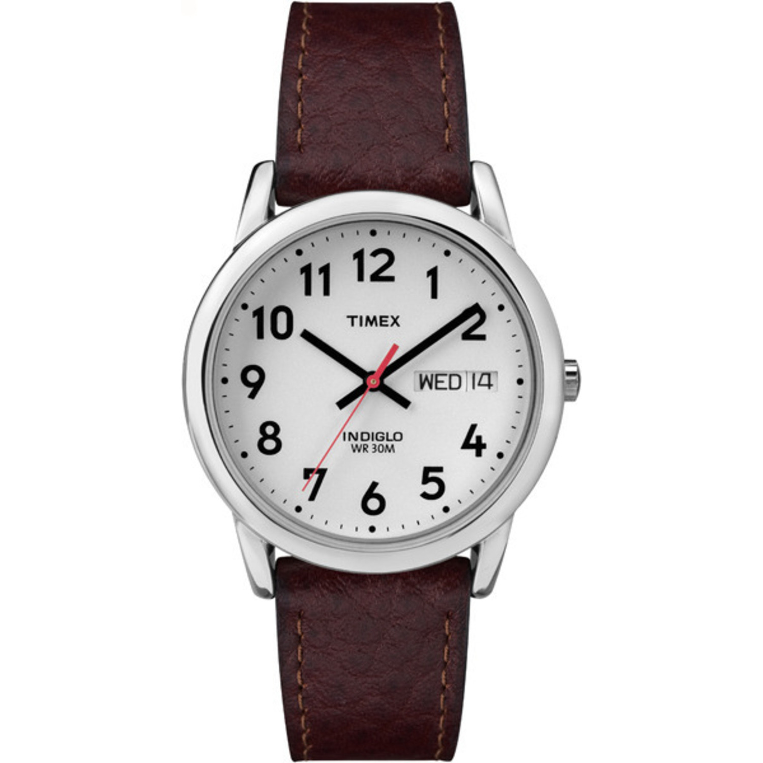 Timex Easy Reader T20041 Wrist Watch for Men | eBay