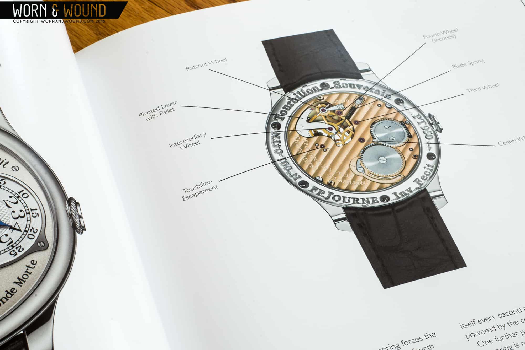 Book Review: The Wristwatch Handbook—A Comprehensive Guide to ...